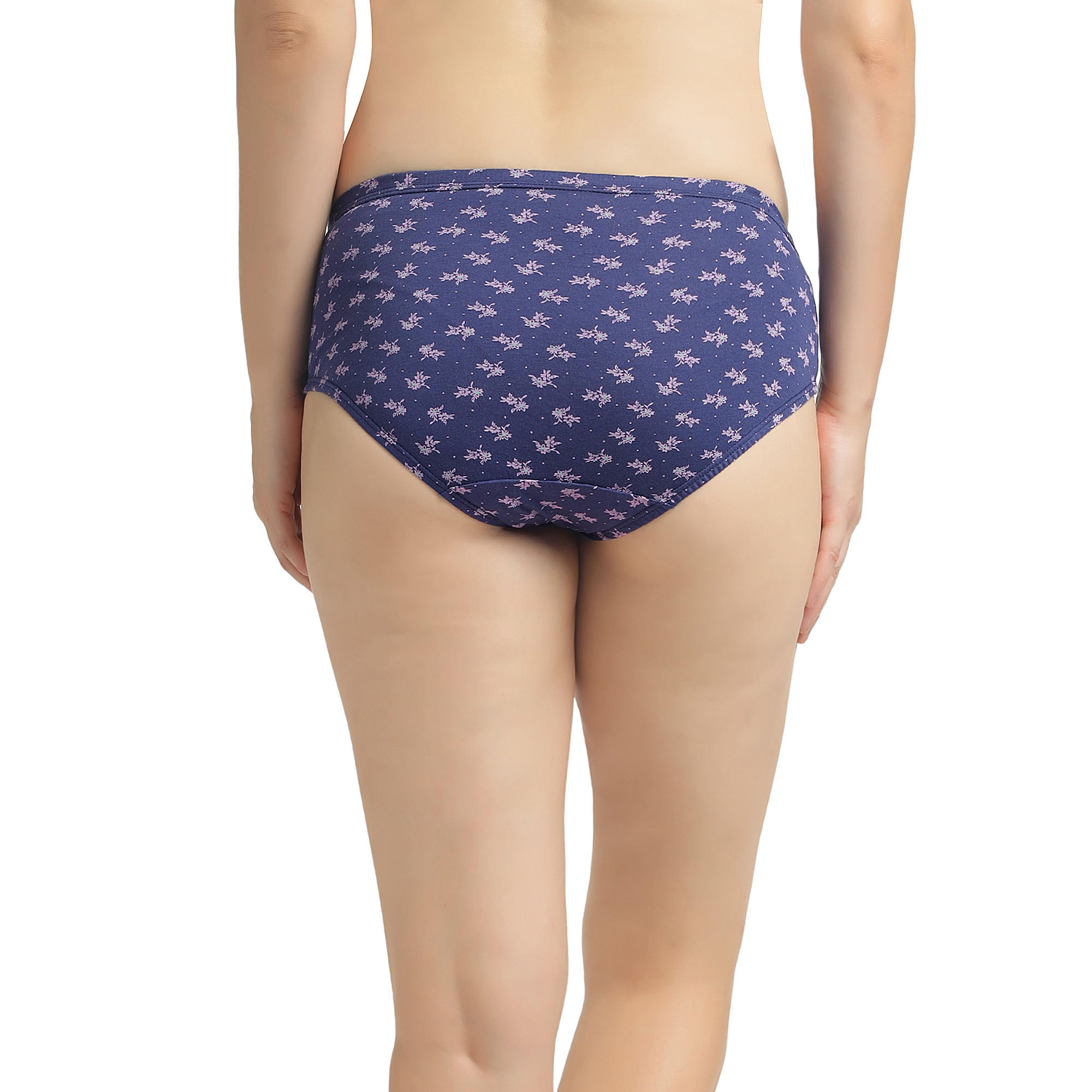 سراويل هيبستر من جولييت - طقم من 3 قطع-women-clothing-lingerie-panties-image-19