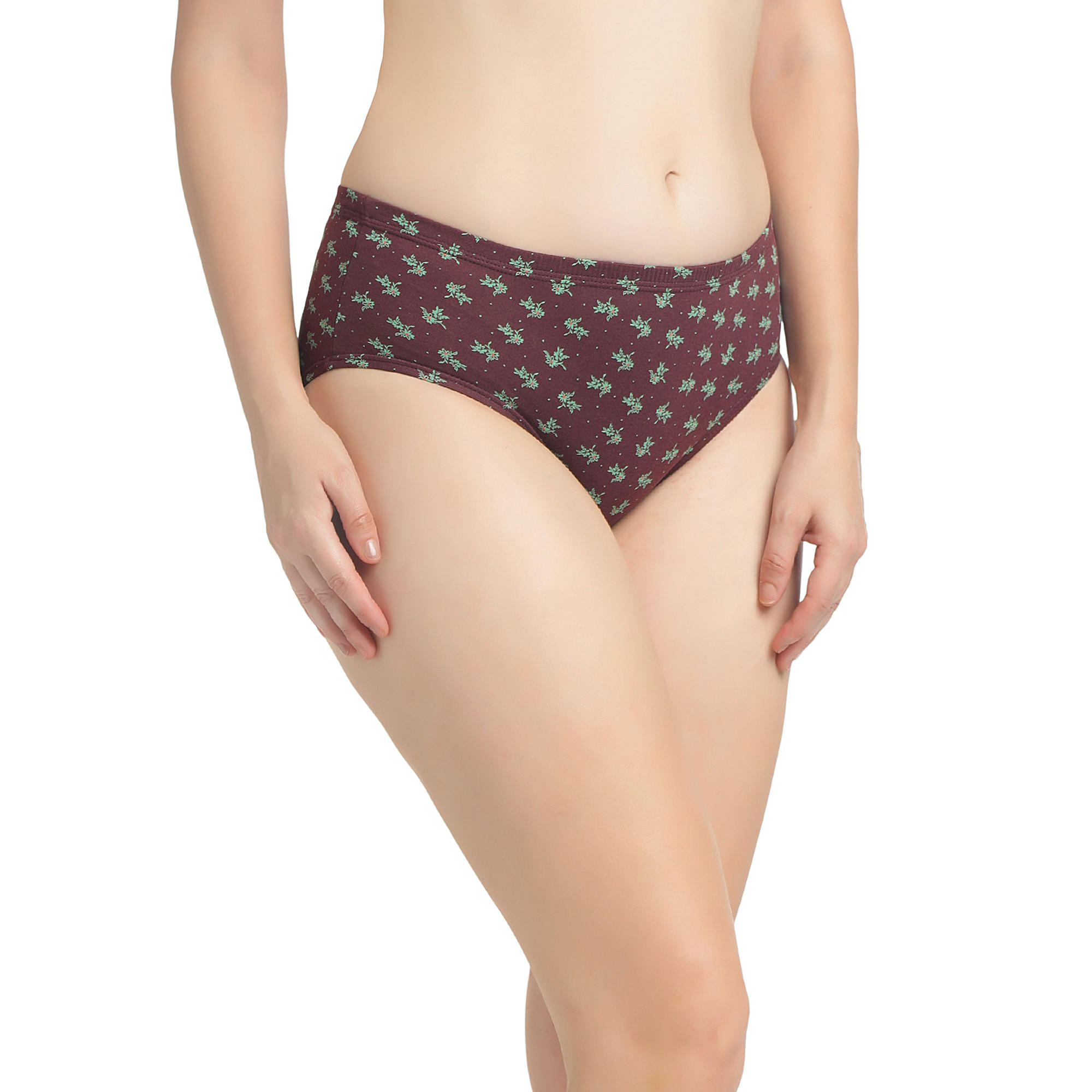 سراويل هيبستر من جولييت - طقم من 3 قطع-women-clothing-lingerie-panties-image-3