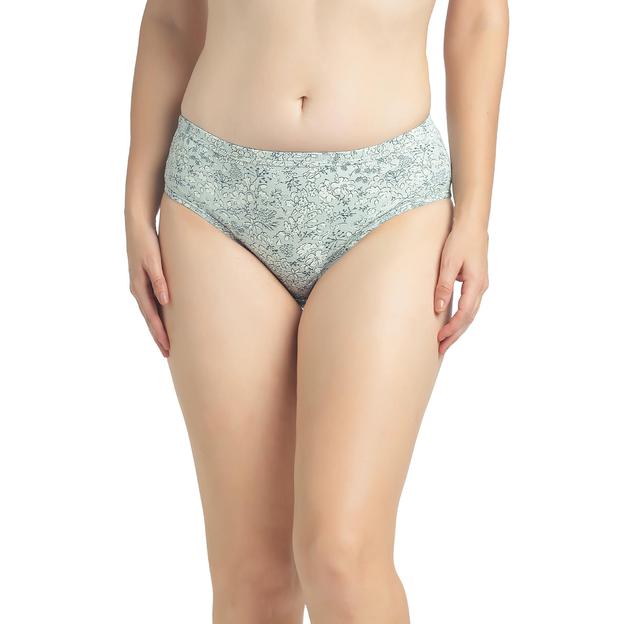 سراويل داخلية جولييت هيبستر بطبعات - طقم من 3 قطع-women-clothing-lingerie-panties-image-14