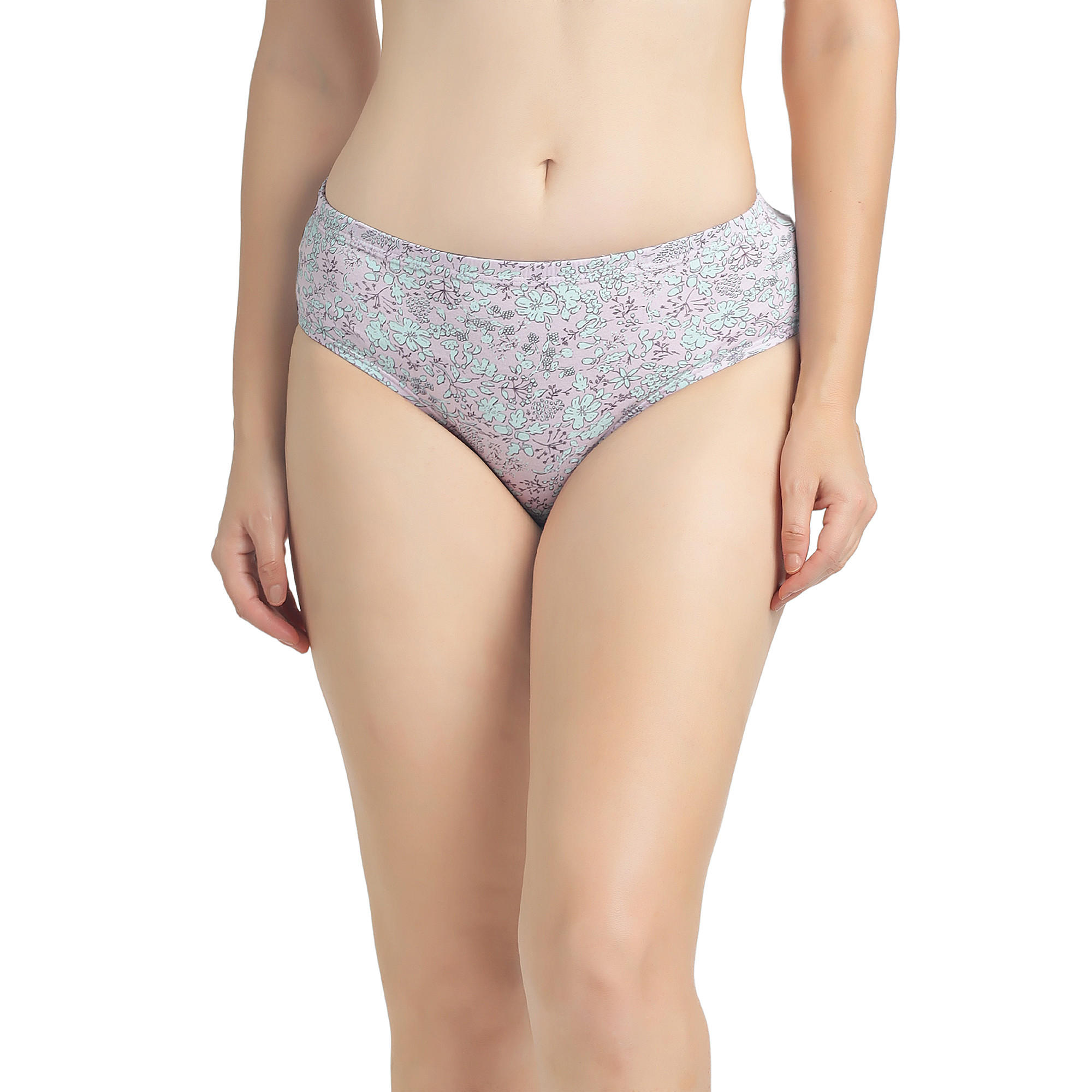 Set of 3 - Juliet Hipster Briefs Printed-women-clothing-lingerie-panties-image-7