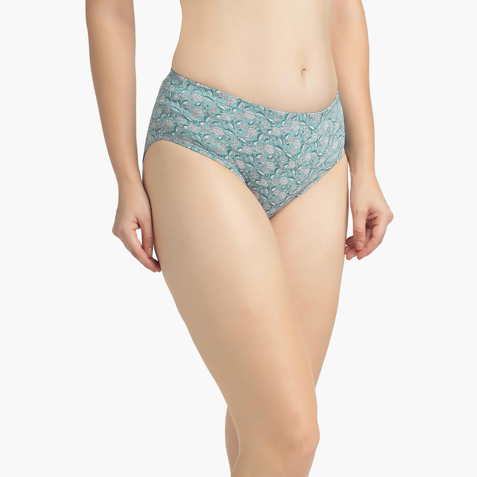 Set of 3 - Juliet Hipster Briefs Printed-women-clothing-lingerie-panties-image-10