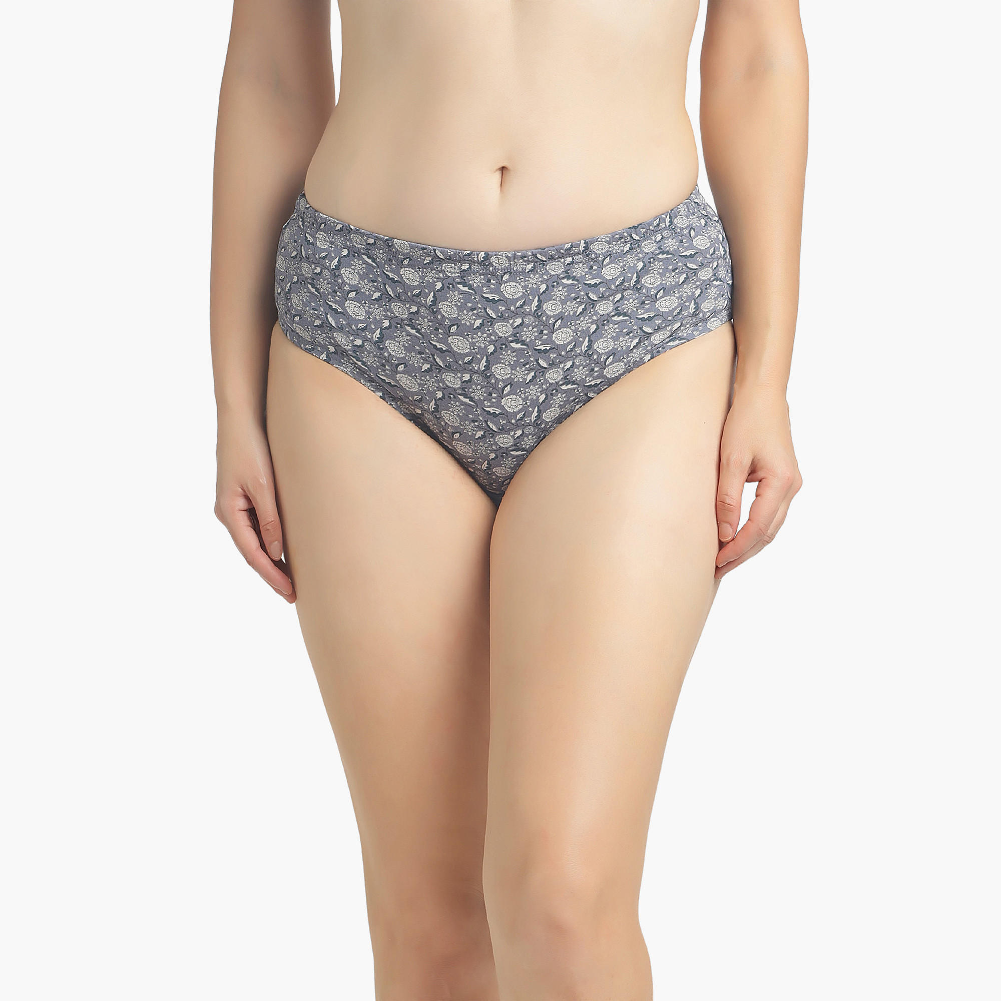 سراويل هيبستر بطبعات من جولييت - طقم من 3 قطع-women-clothing-lingerie-panties-image-14