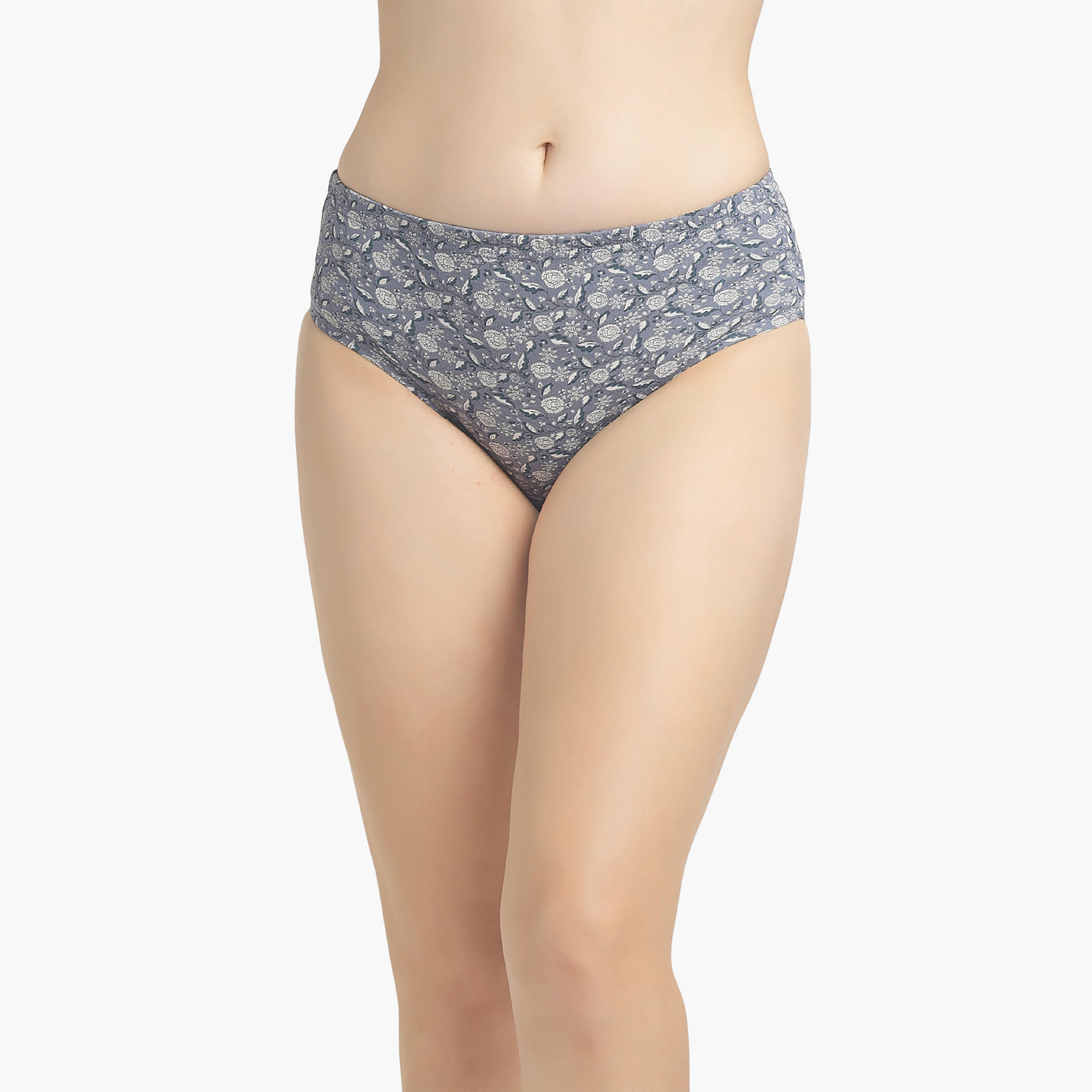 سراويل هيبستر بطبعات من جولييت - طقم من 3 قطع-women-clothing-lingerie-panties-image-15