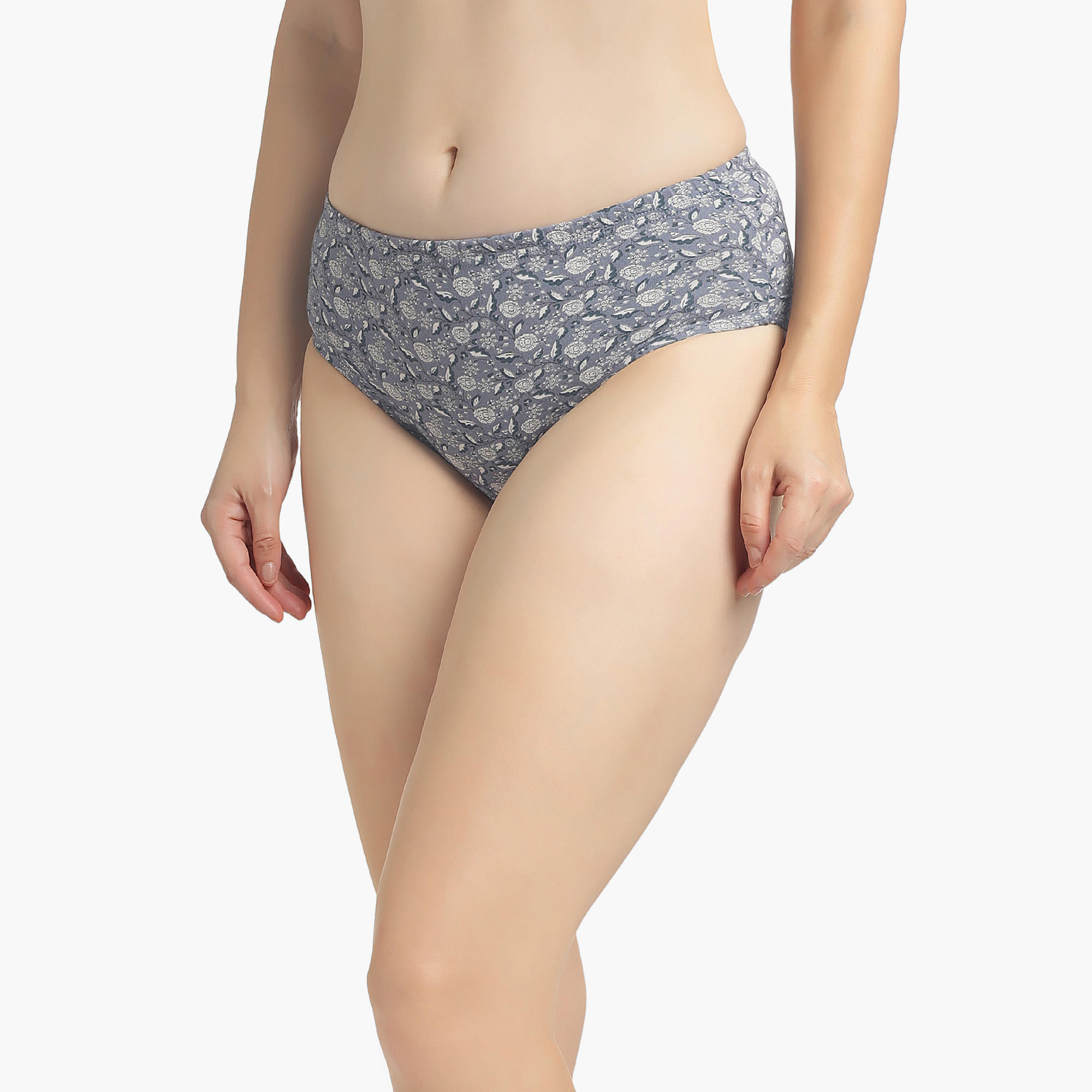 سراويل هيبستر بطبعات من جولييت - طقم من 3 قطع-women-clothing-lingerie-panties-image-16