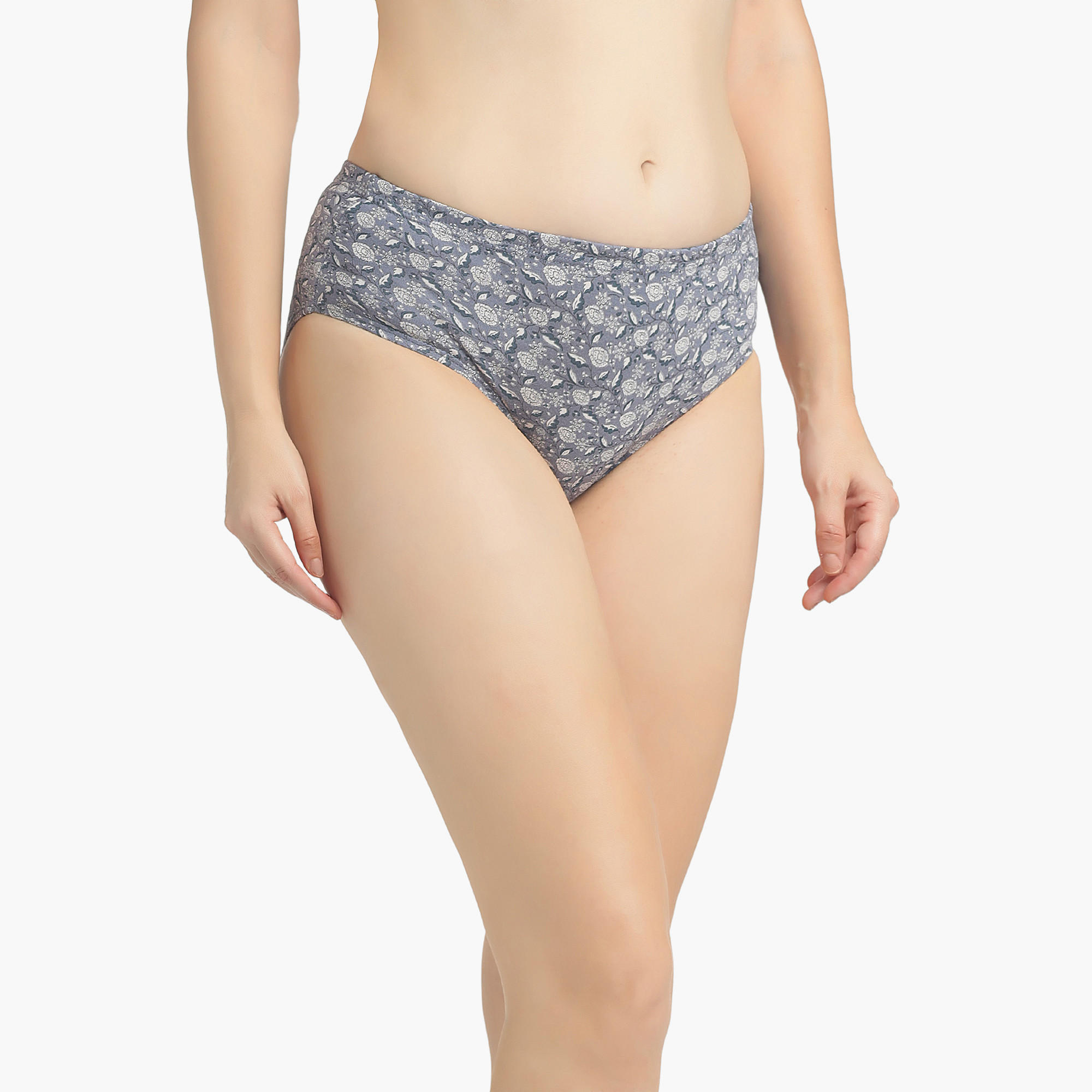 سراويل هيبستر بطبعات من جولييت - طقم من 3 قطع-women-clothing-lingerie-panties-image-17