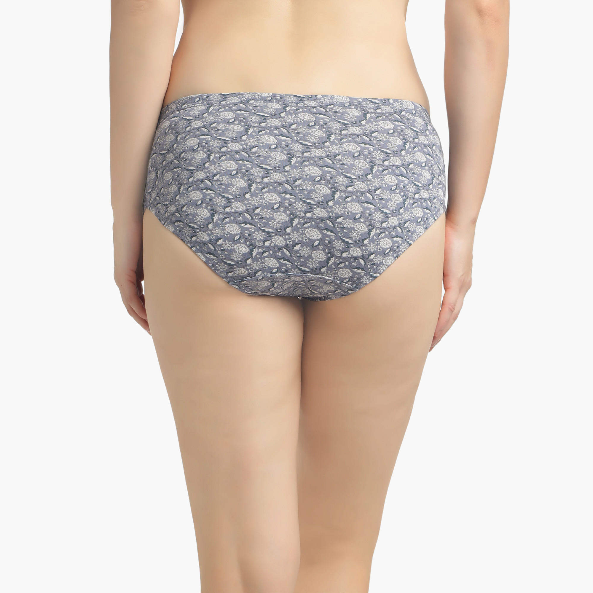 سراويل هيبستر بطبعات من جولييت - طقم من 3 قطع-women-clothing-lingerie-panties-image-19
