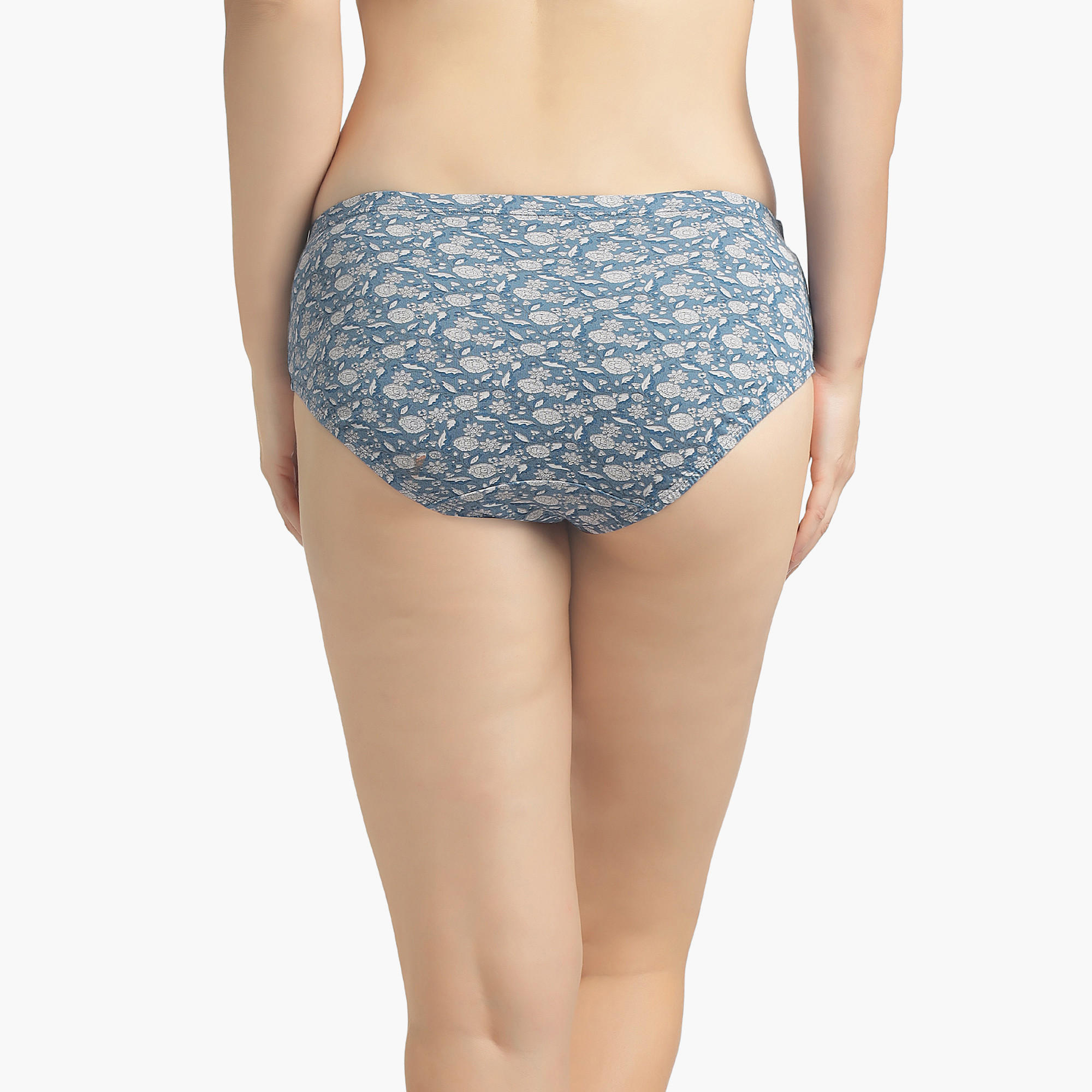 Set of 3 - Juliet Hipster Briefs Printed-women-clothing-lingerie-panties-image-5
