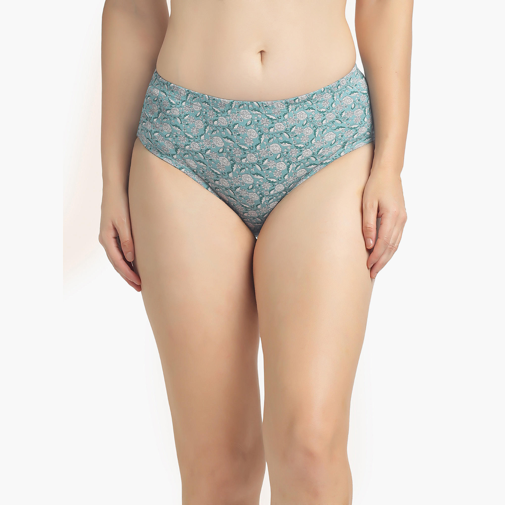 Set of 3 - Juliet Hipster Briefs Printed-women-clothing-lingerie-panties-image-7