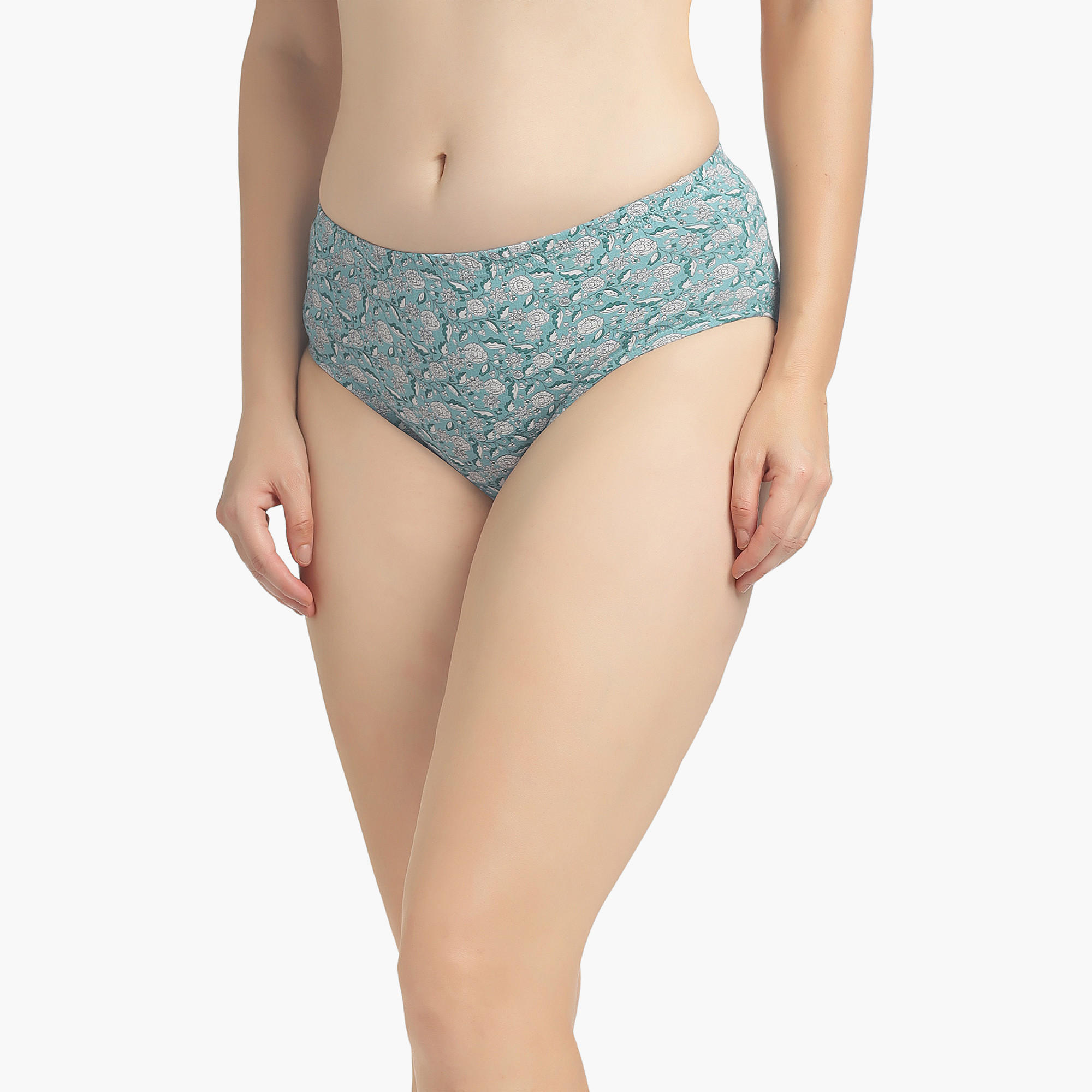 Set of 3 - Juliet Hipster Briefs Printed-women-clothing-lingerie-panties-image-9