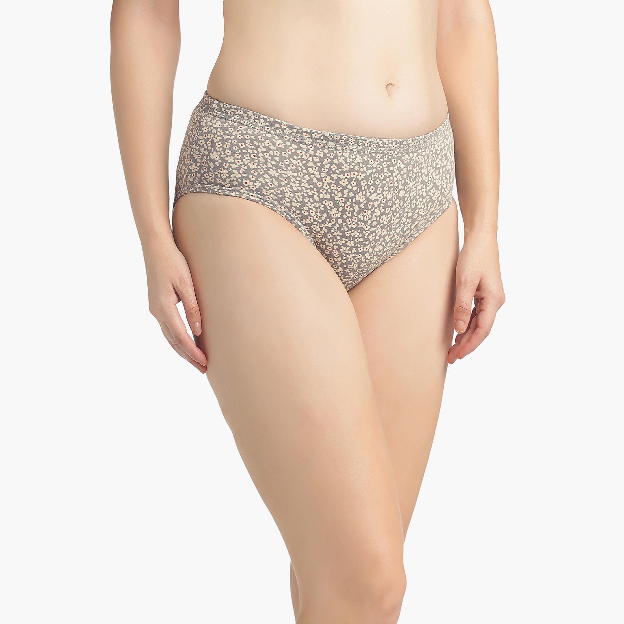 سراويل داخلية جولييت بطبعات زهرية – طقم من 3 قطع-women-clothing-lingerie-panties-image-10