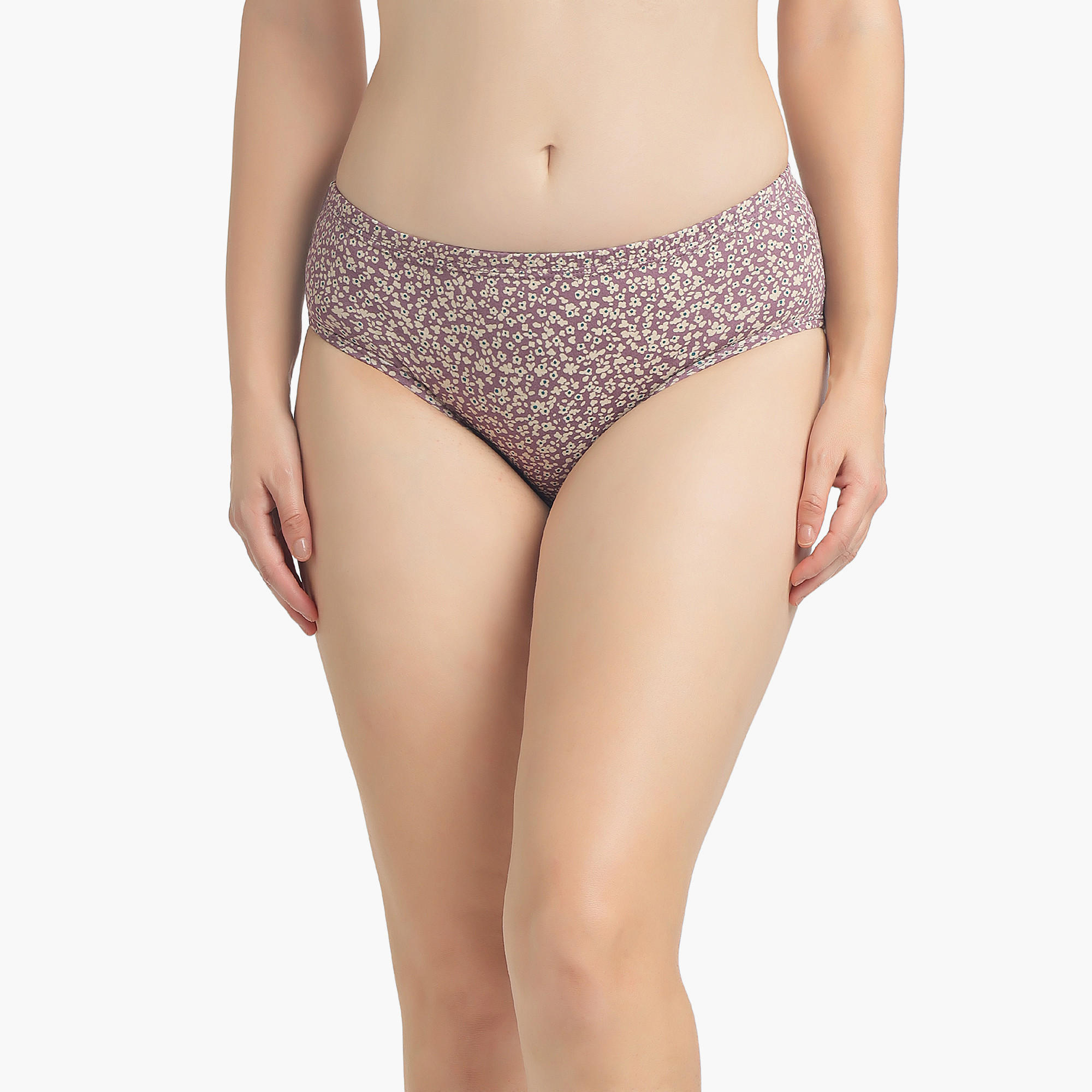 سراويل داخلية جولييت بطبعات زهرية – طقم من 3 قطع-women-clothing-lingerie-panties-image-14