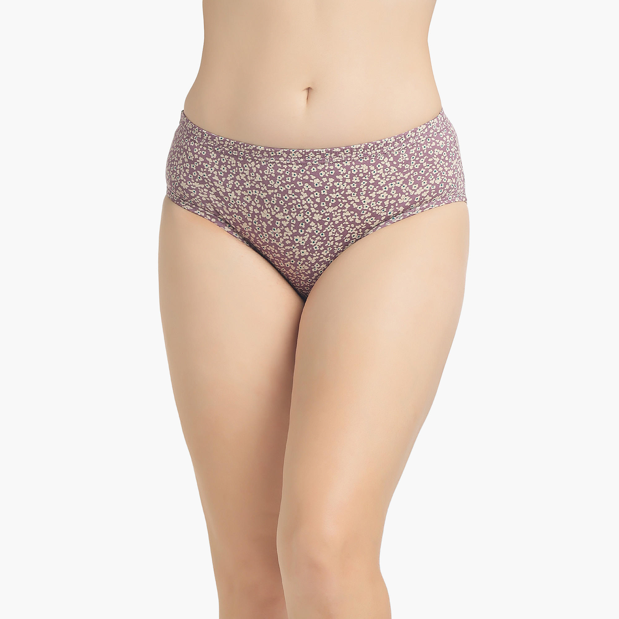 سراويل داخلية جولييت بطبعات زهرية – طقم من 3 قطع-women-clothing-lingerie-panties-image-15