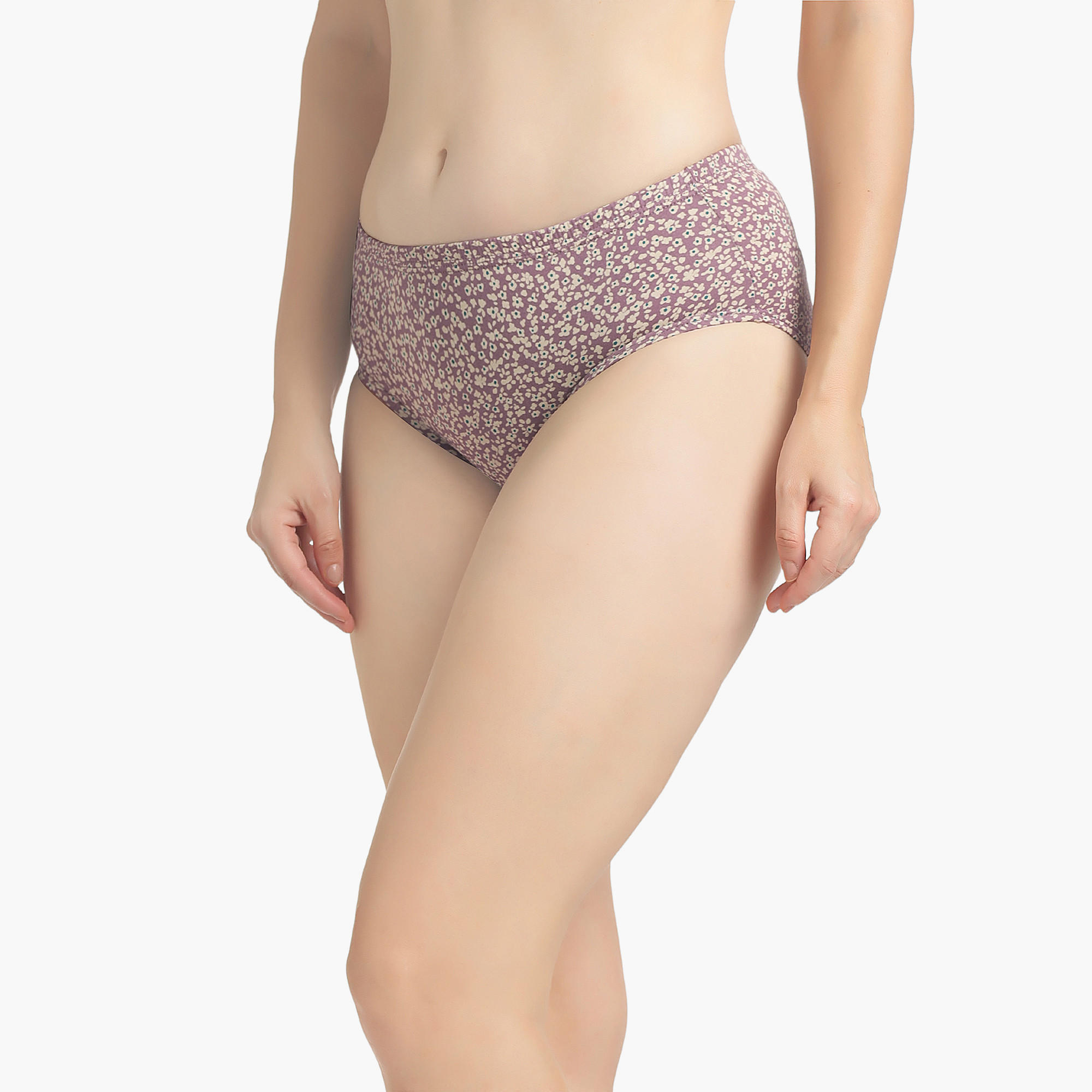 سراويل داخلية جولييت بطبعات زهرية – طقم من 3 قطع-women-clothing-lingerie-panties-image-16