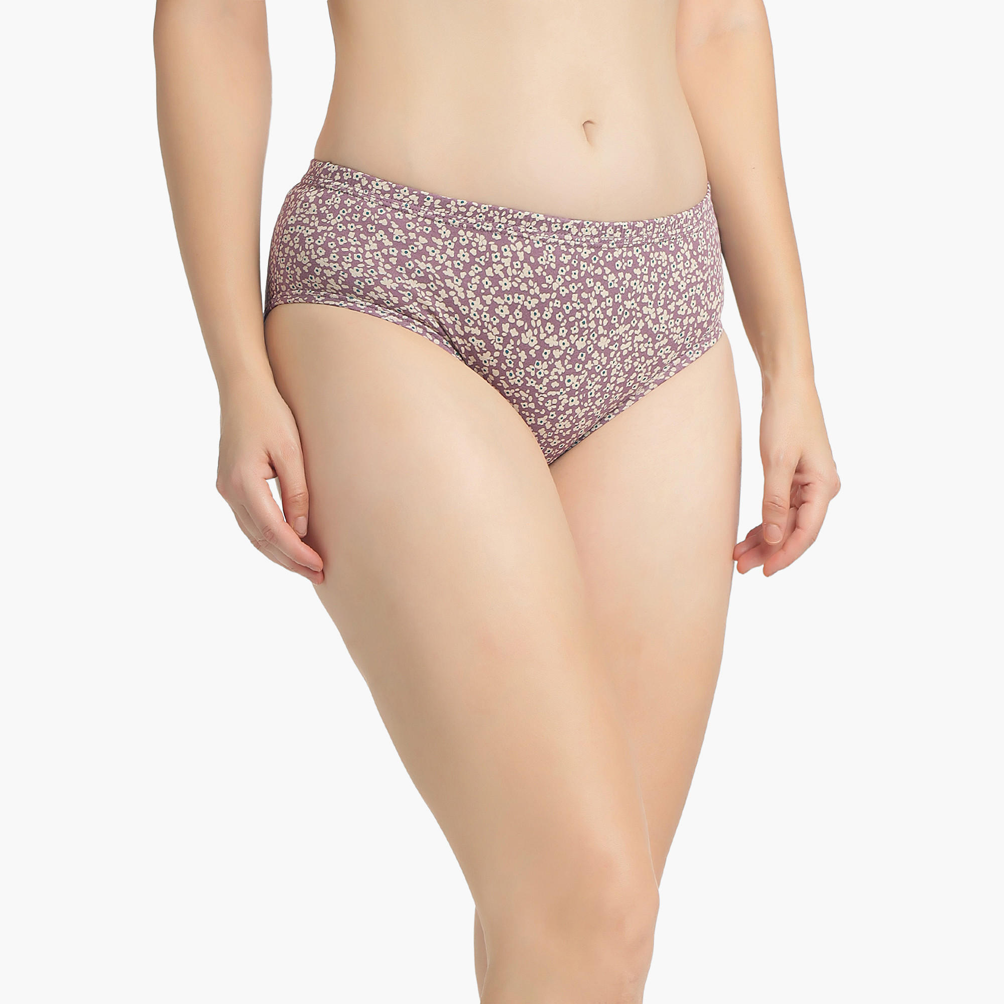 سراويل داخلية جولييت بطبعات زهرية – طقم من 3 قطع-women-clothing-lingerie-panties-image-17