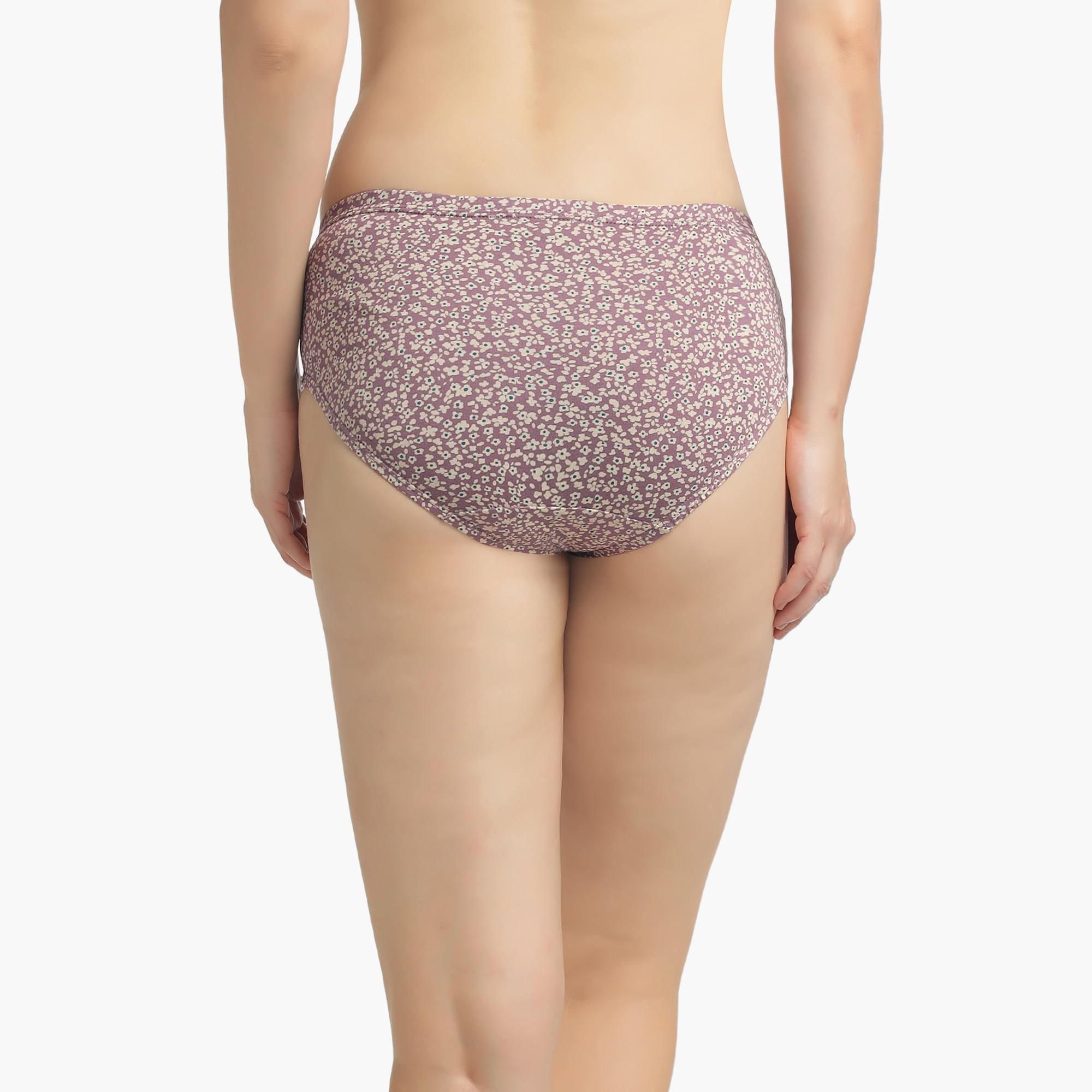 سراويل داخلية جولييت بطبعات زهرية – طقم من 3 قطع-women-clothing-lingerie-panties-image-19