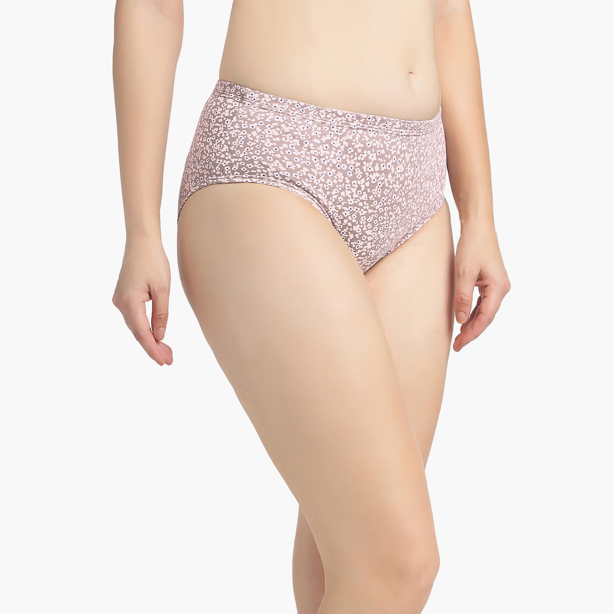 سراويل داخلية جولييت بطبعات زهرية – طقم من 3 قطع-women-clothing-lingerie-panties-image-3