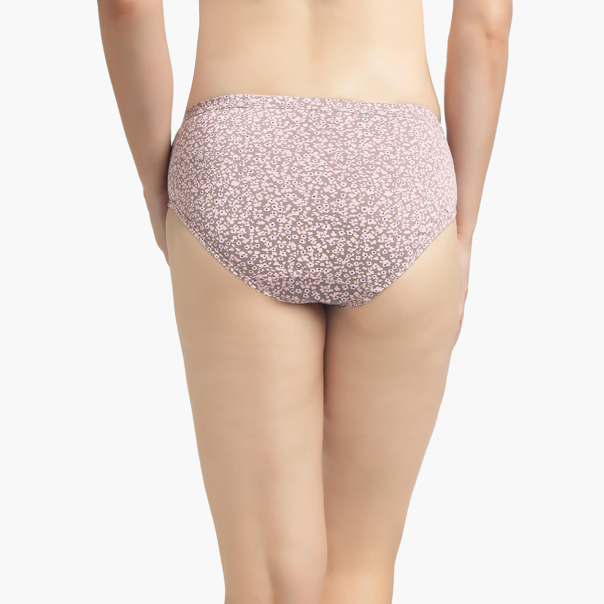 سراويل داخلية جولييت بطبعات زهرية – طقم من 3 قطع-women-clothing-lingerie-panties-image-5