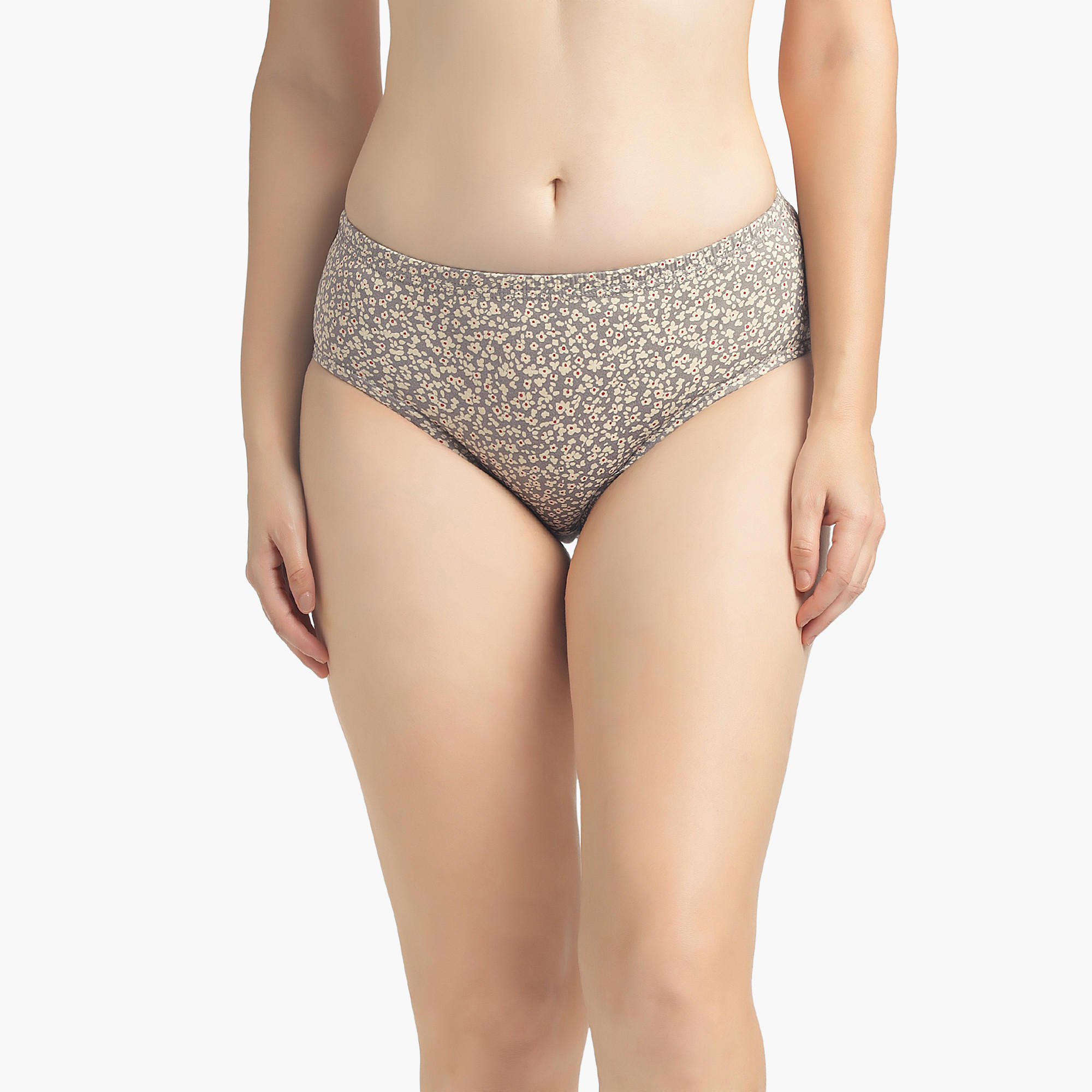 سراويل داخلية جولييت بطبعات زهرية – طقم من 3 قطع-women-clothing-lingerie-panties-image-7