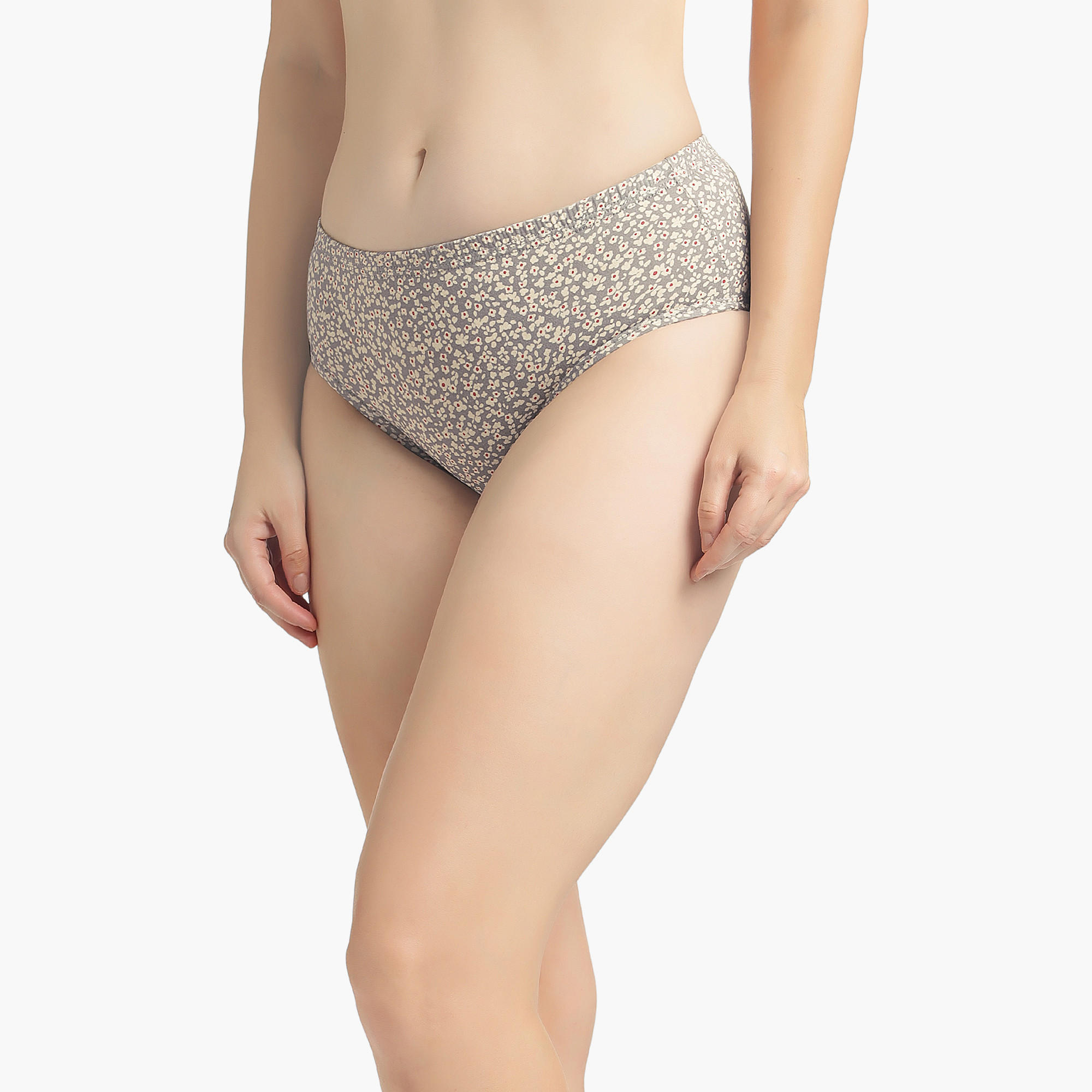 سراويل داخلية جولييت بطبعات زهرية – طقم من 3 قطع-women-clothing-lingerie-panties-image-9