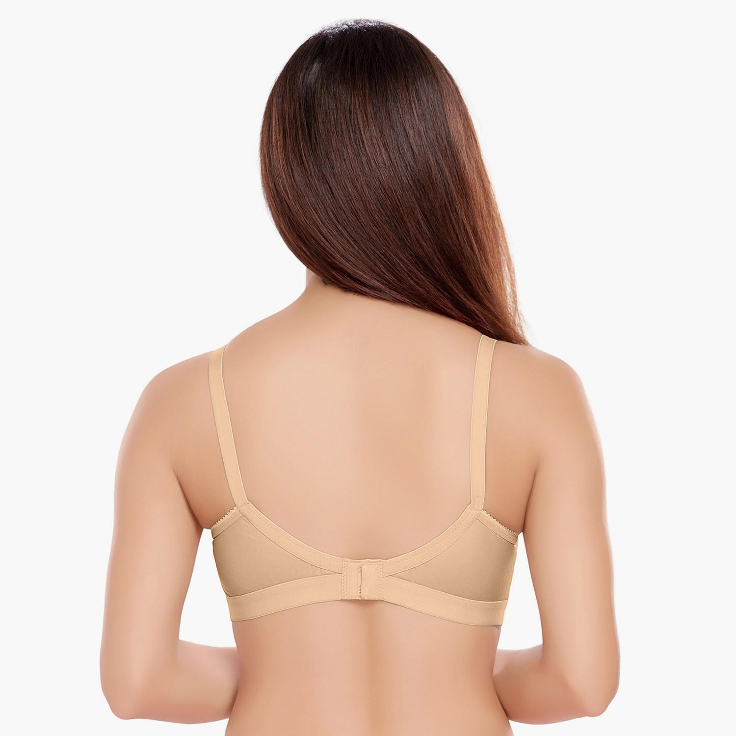 Juliet Non-Padded A-frame Bra Full Coverage-women-clothing-lingerie-bras-image-3
