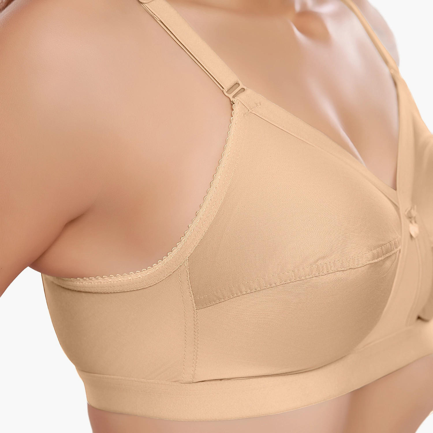 Juliet Non-Padded A-frame Bra Full Coverage-women-clothing-lingerie-bras-image-5