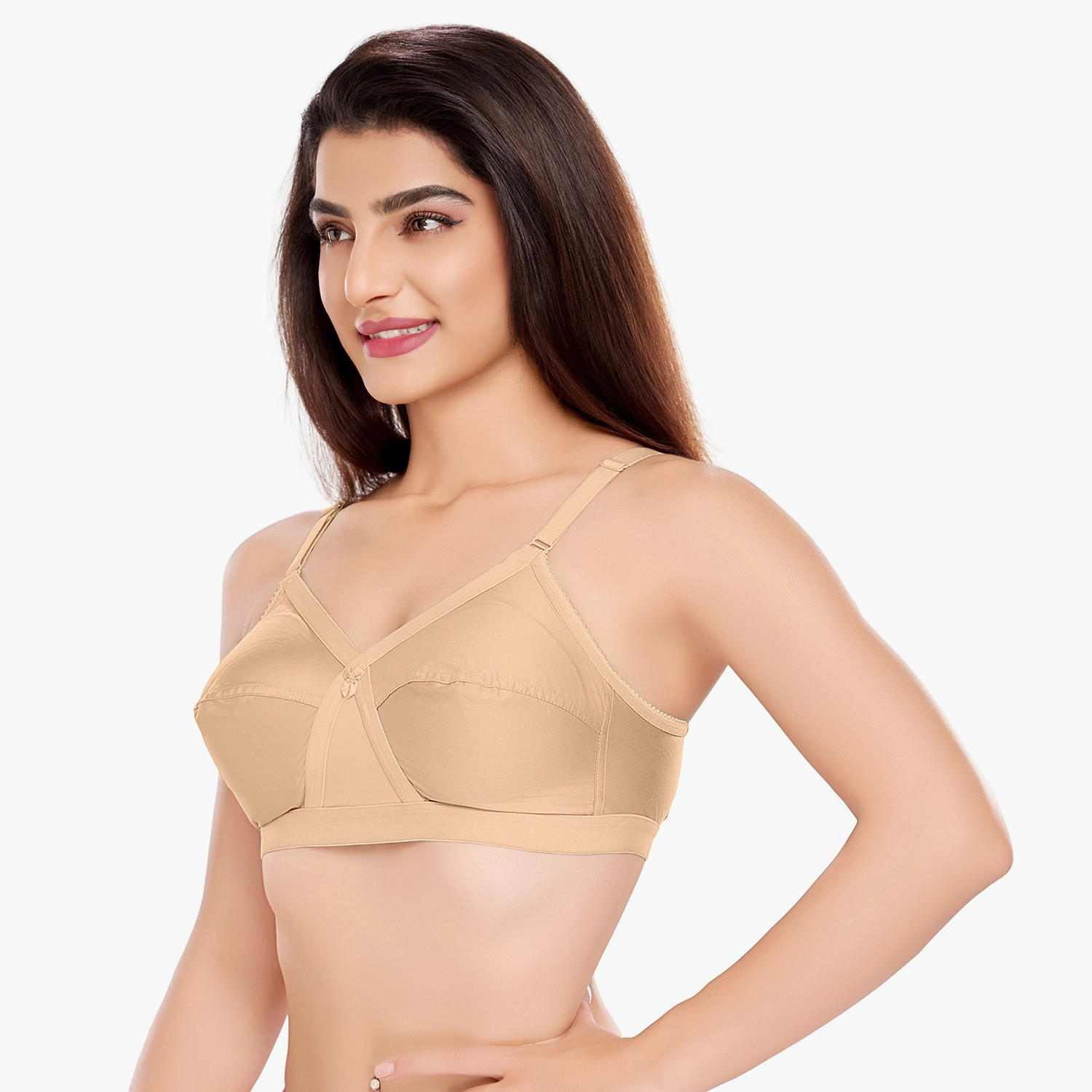 Juliet Non-Padded A-frame Bra Full Coverage-women-clothing-lingerie-bras-image-6