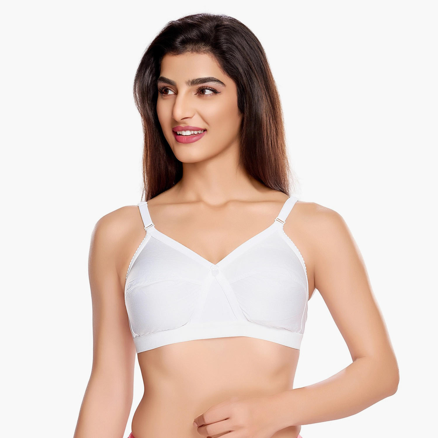 Juliet Non-Padded A-frame Bra Full Coverage-PROMO_SP_KW_2FOR4_5_110625-image-1