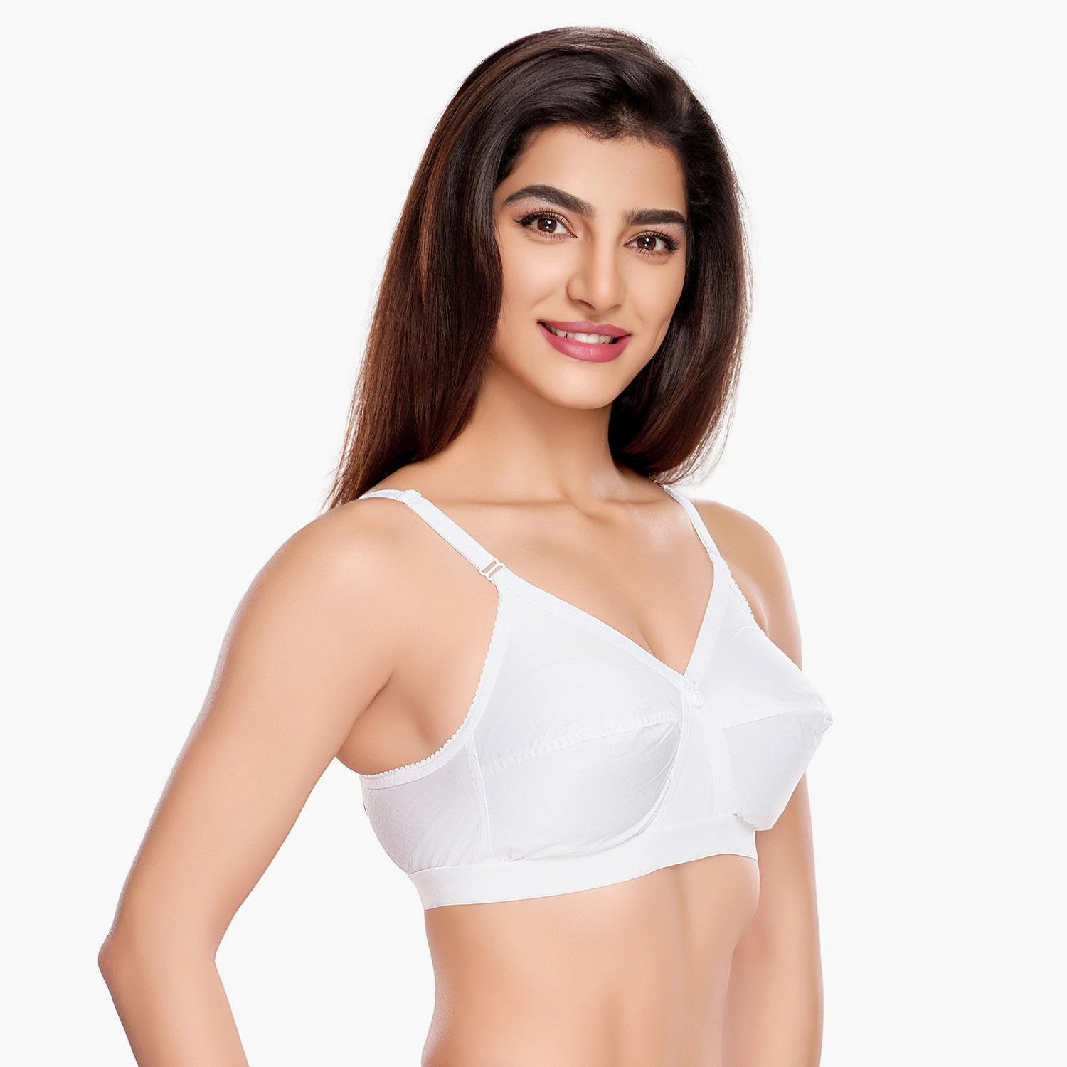 Juliet Non-Padded A-frame Bra Full Coverage-PROMO_SP_KW_2FOR4_5_110625-image-2