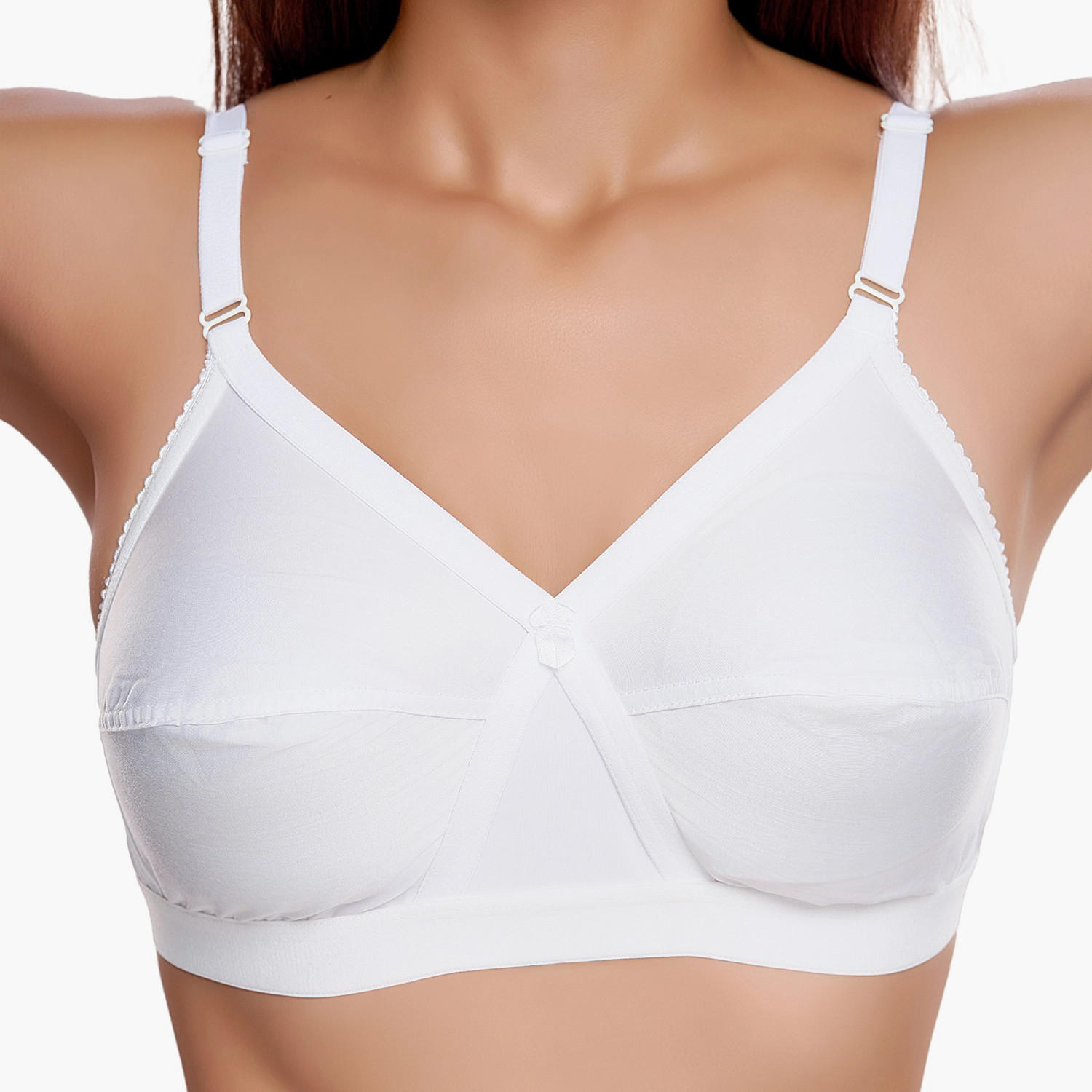 Juliet Non-Padded A-frame Bra Full Coverage-PROMO_SP_KW_2FOR4_5_110625-image-4