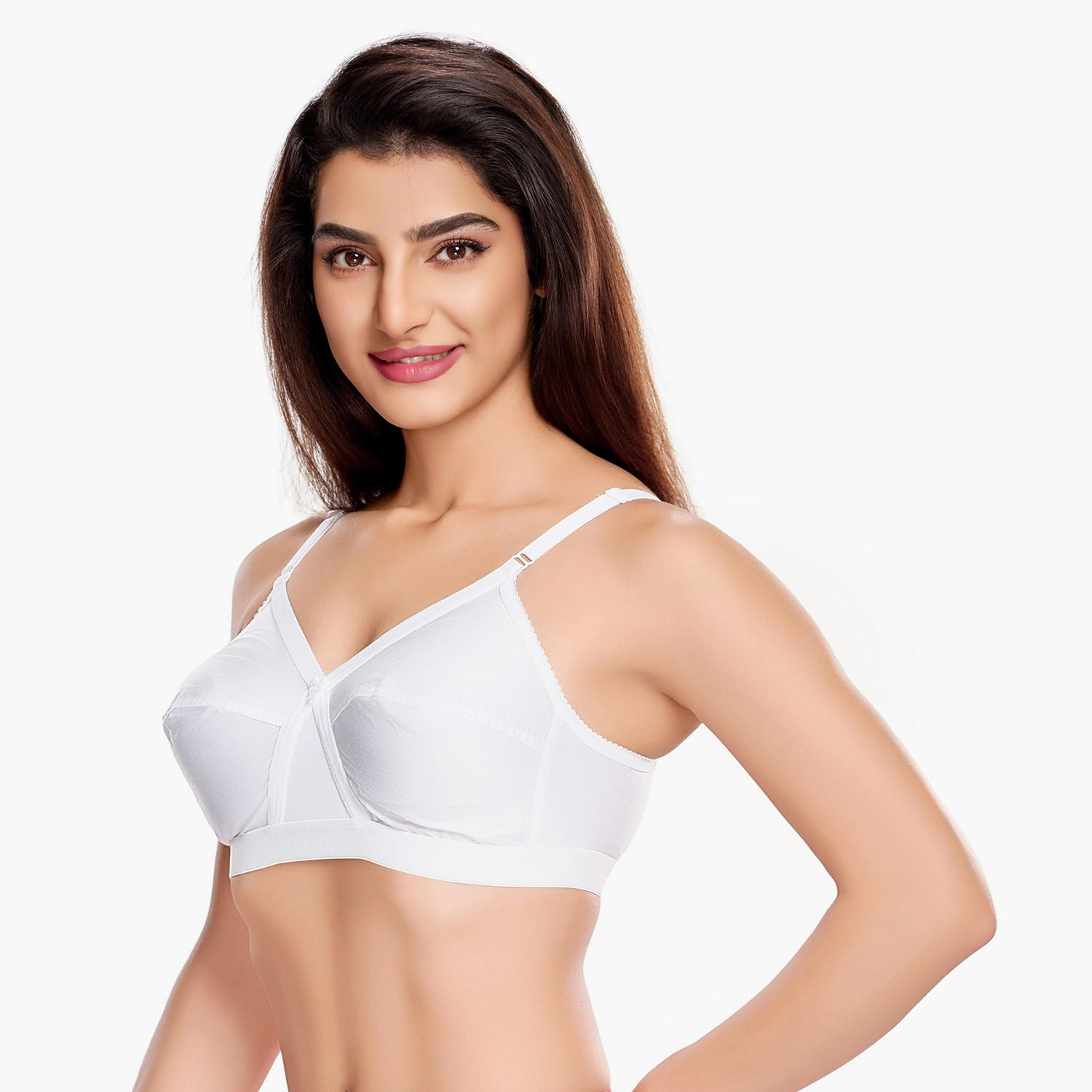 Juliet Non-Padded A-frame Bra Full Coverage-PROMO_SP_KW_2FOR4_5_110625-image-6