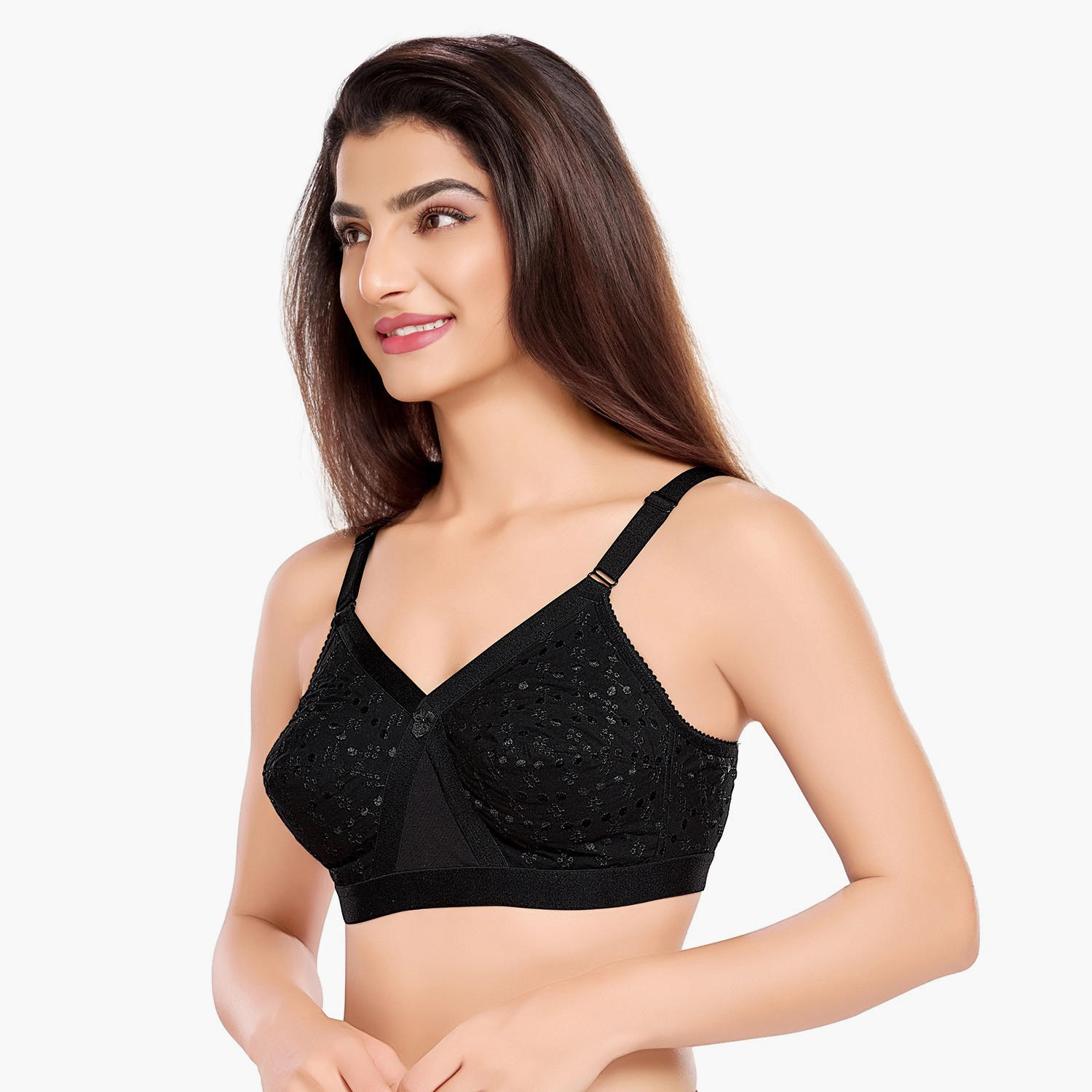 Juliet Non-Padded Support Bra Full Coverage-women-clothing-lingerie-bras-image-6
