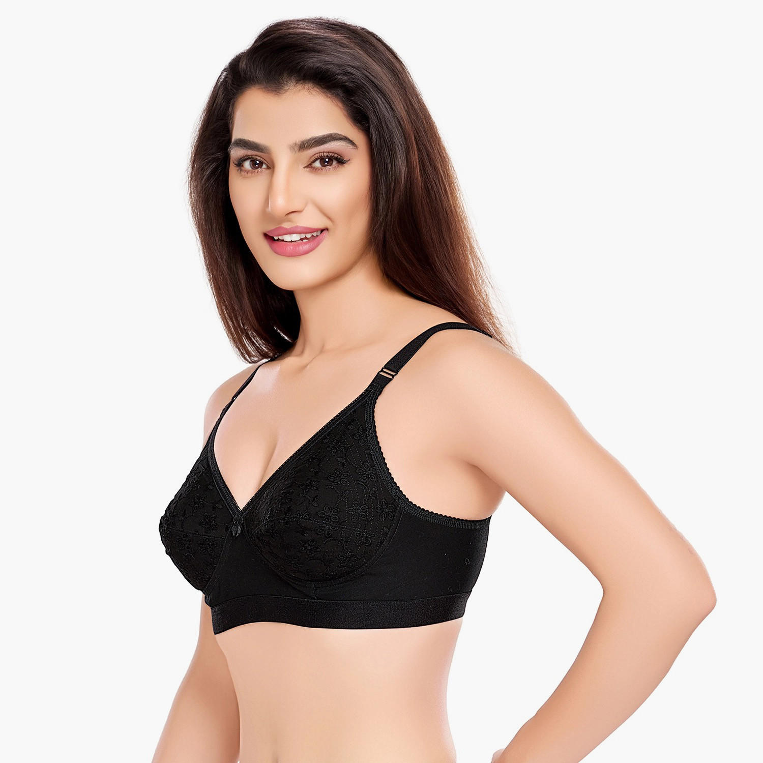 Juliet Non-Padded A-frame Bra Full Coverage-women-clothing-lingerie-bras-image-6