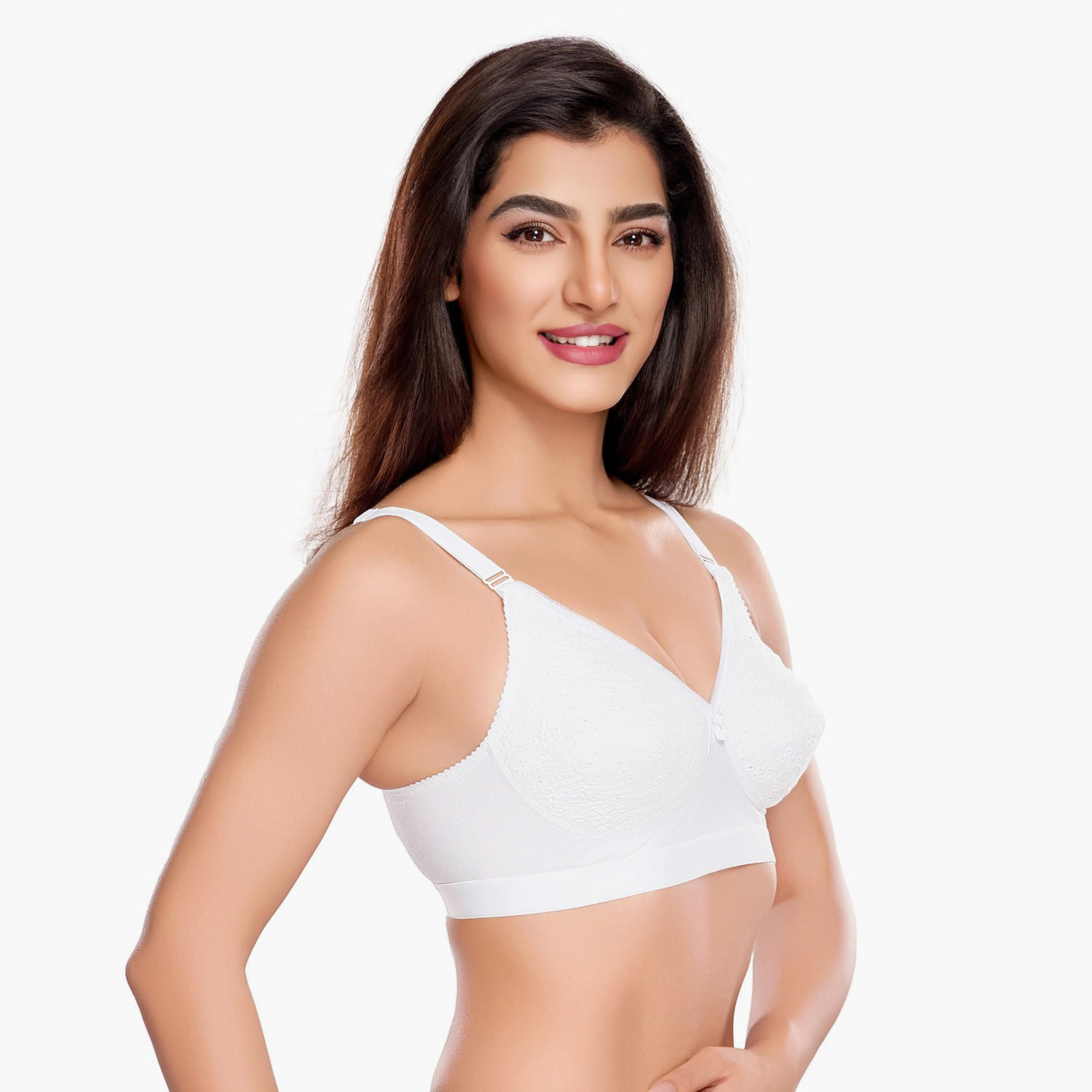 Juliet Non-Padded A-frame Bra Full Coverage-PROMO_SP_KW_2FOR4_5_110625-image-2