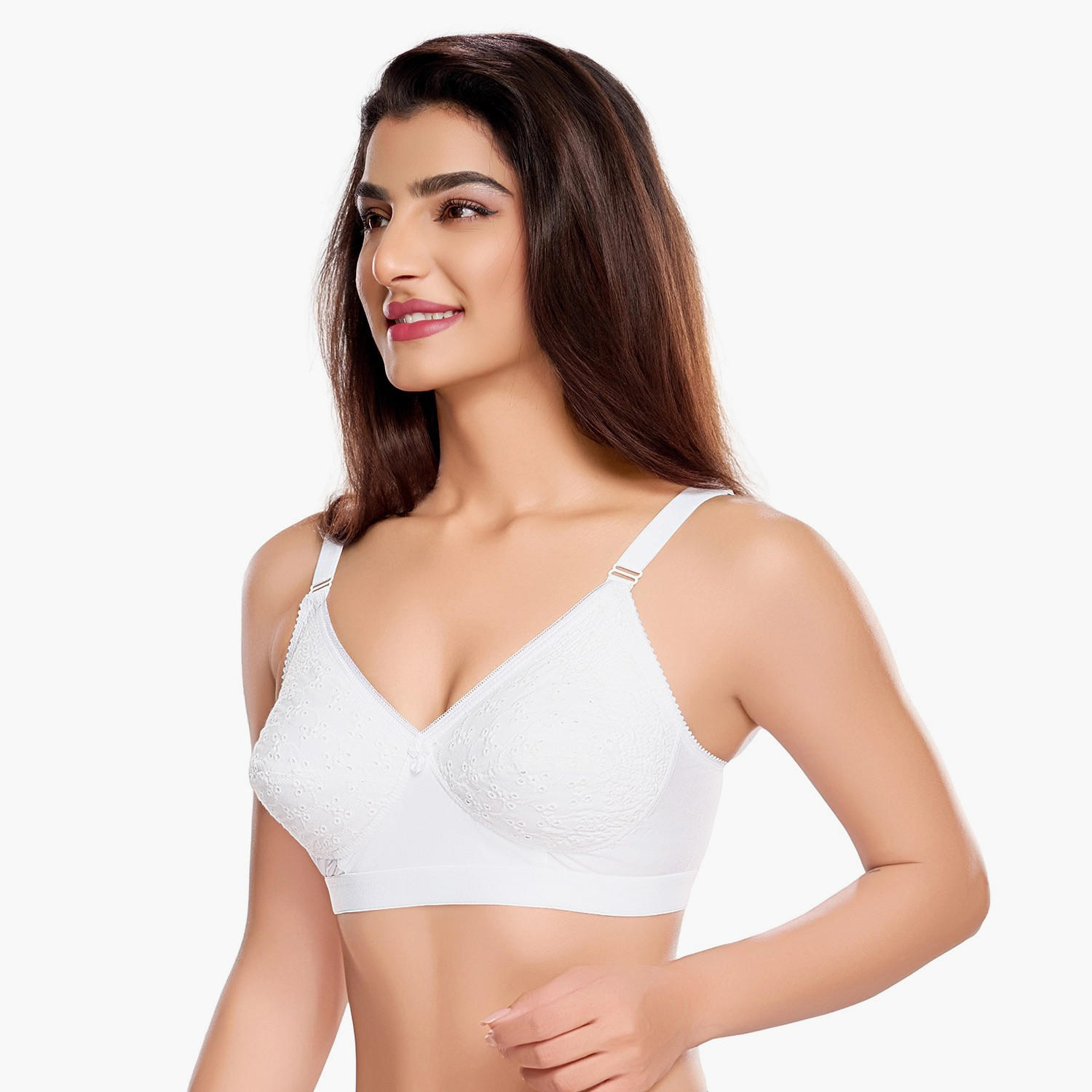 Juliet Non-Padded A-frame Bra Full Coverage-PROMO_SP_KW_2FOR4_5_110625-image-6