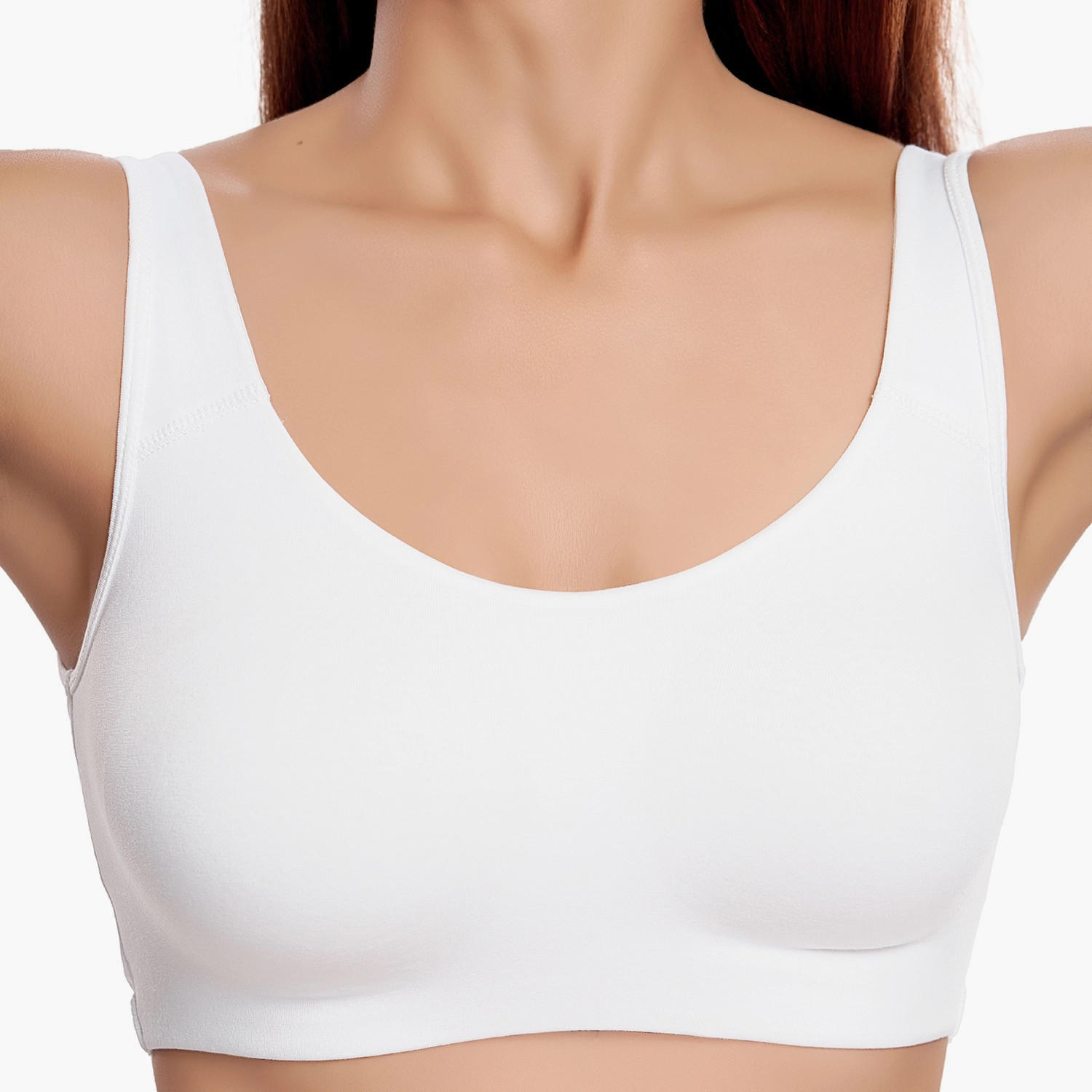 Juliet Non-Padded Sports Bra Full Coverage-PROMO_SP_SA_BUNDLE_2FOR55_180925-image-4