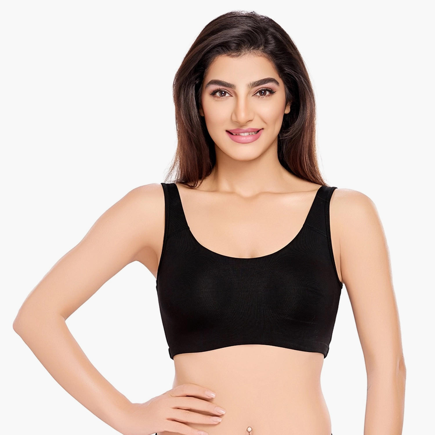 Juliet Non-Padded Sports Bra Full Coverage-PROMO_SP_SA_BUNDLE_2FOR55_180925-image-1