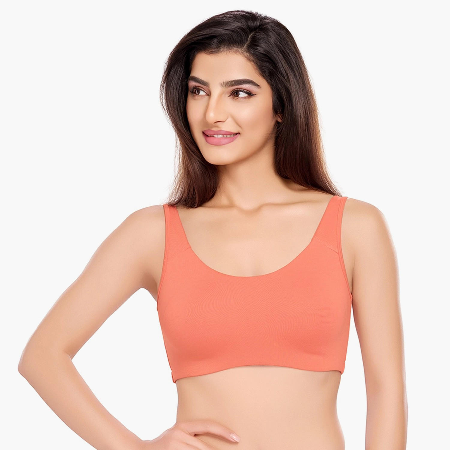 Juliet Non-Padded Sports Bra Full Coverage-PROMO_SP_KW_2FOR4_5_110625-image-1