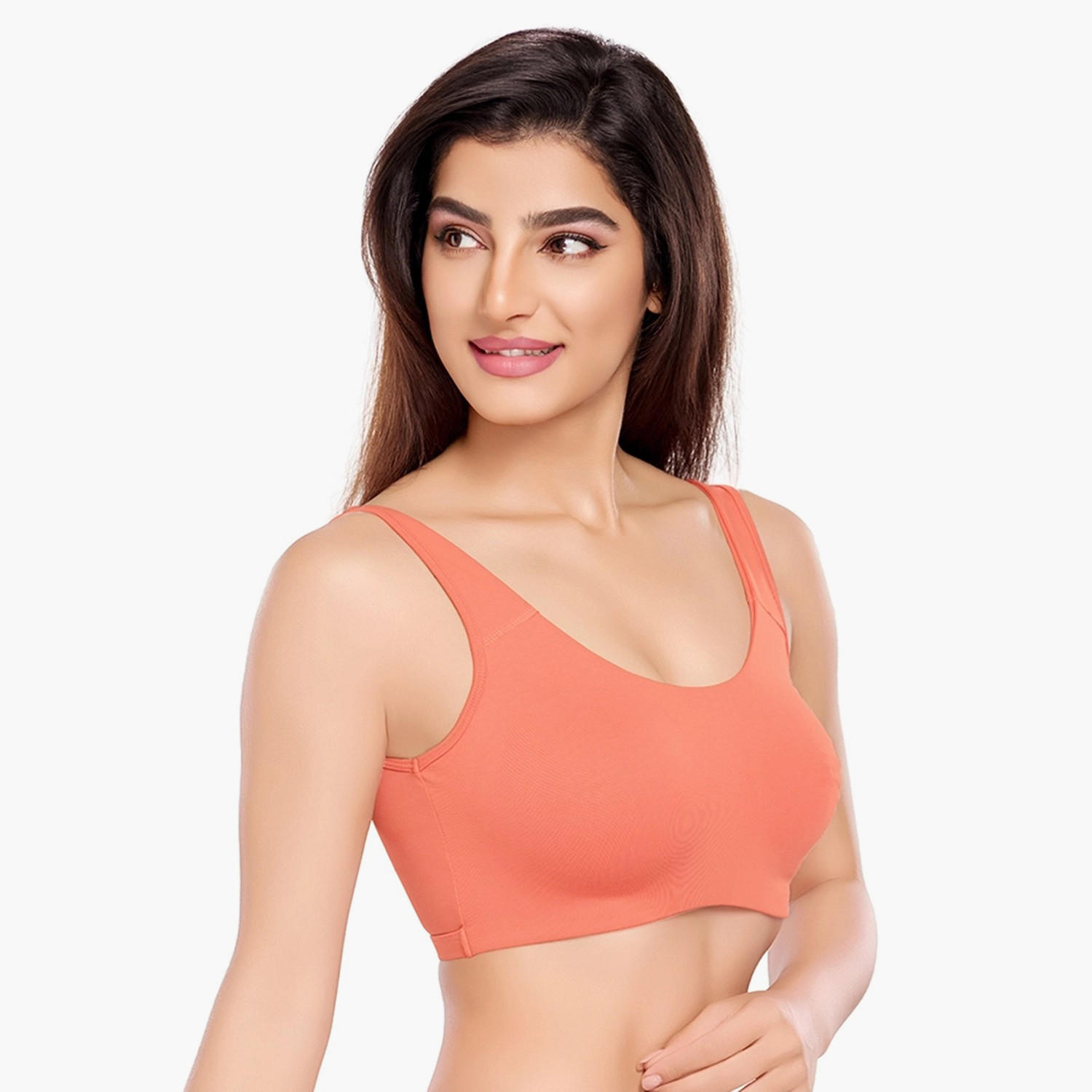 Juliet Non-Padded Sports Bra Full Coverage-PROMO_SP_KW_2FOR4_5_110625-image-2