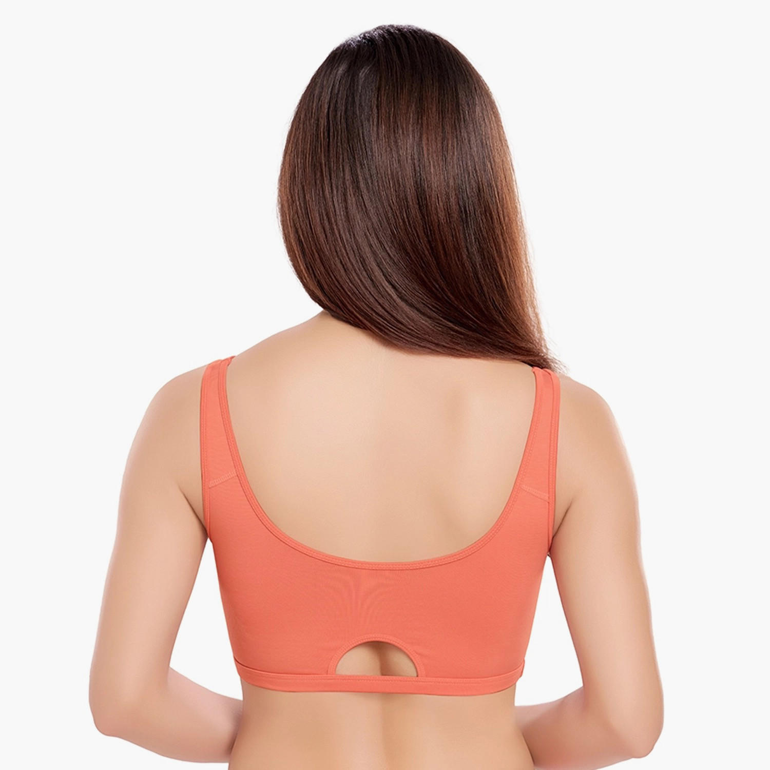 Juliet Non-Padded Sports Bra Full Coverage-PROMO_SP_KW_2FOR4_5_110625-image-3