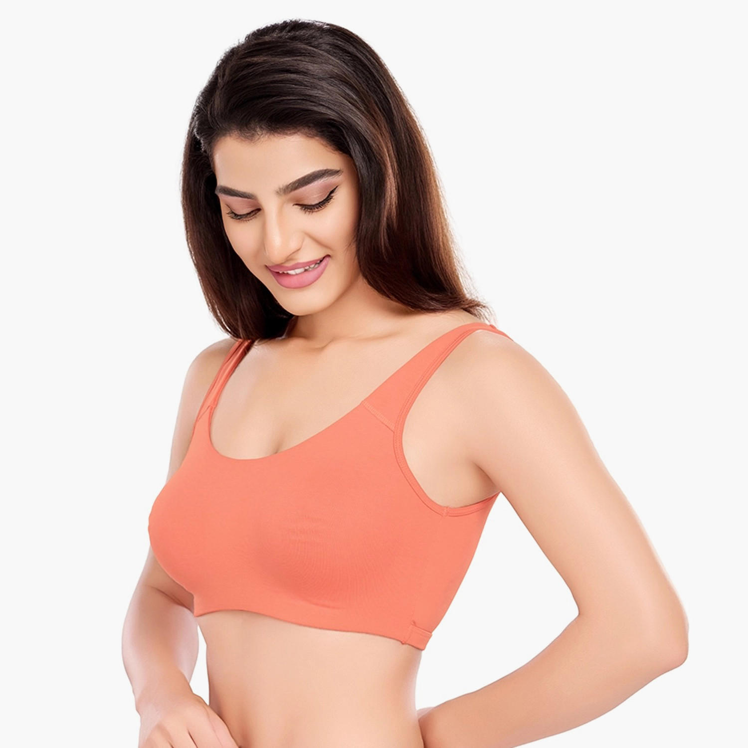Juliet Non-Padded Sports Bra Full Coverage-PROMO_SP_KW_2FOR4_5_110625-image-6