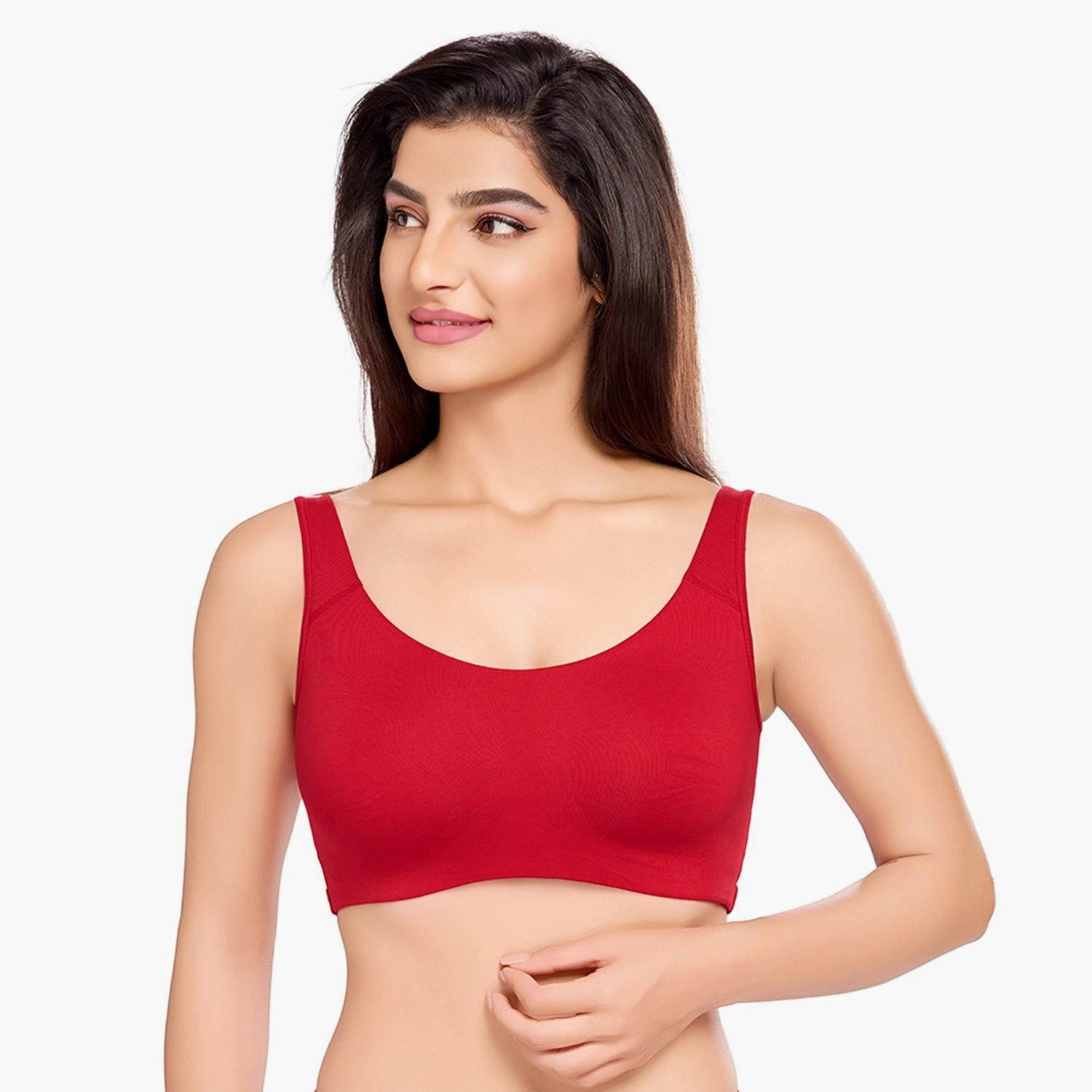 Juliet Non-Padded Sports Bra Full Coverage-PROMO_SP_SA_BUNDLE_2FOR55_180925-image-1