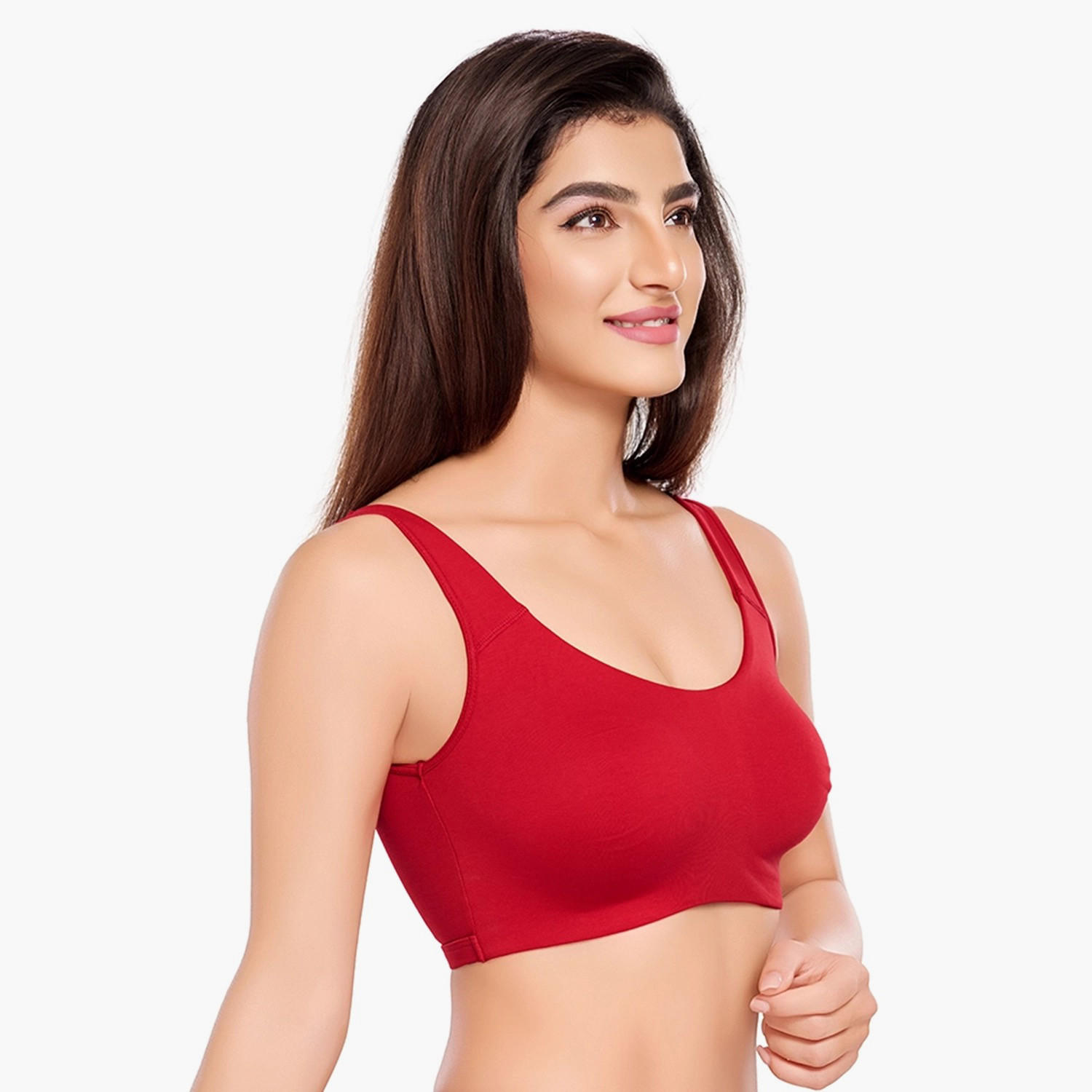 Juliet Non-Padded Sports Bra Full Coverage-PROMO_SP_SA_BUNDLE_2FOR55_180925-image-2