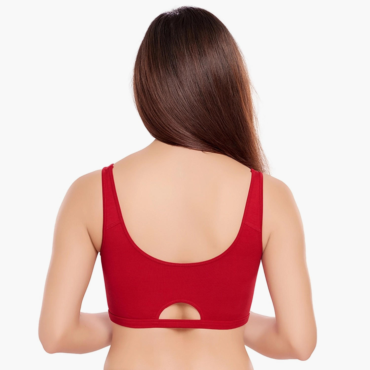 Juliet Non-Padded Sports Bra Full Coverage-PROMO_SP_SA_BUNDLE_2FOR55_180925-image-3