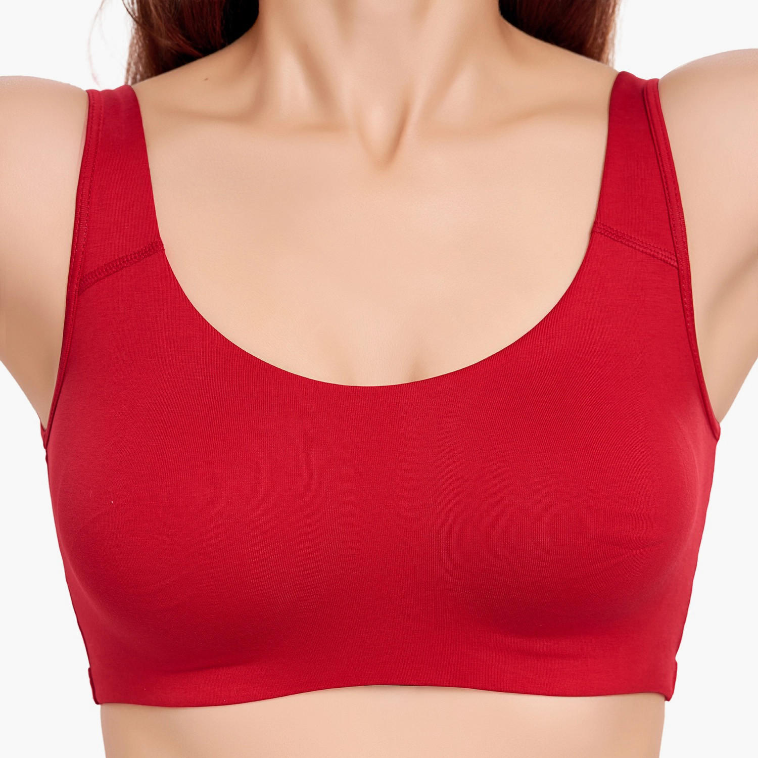 Juliet Non-Padded Sports Bra Full Coverage-PROMO_SP_SA_BUNDLE_2FOR55_180925-image-4