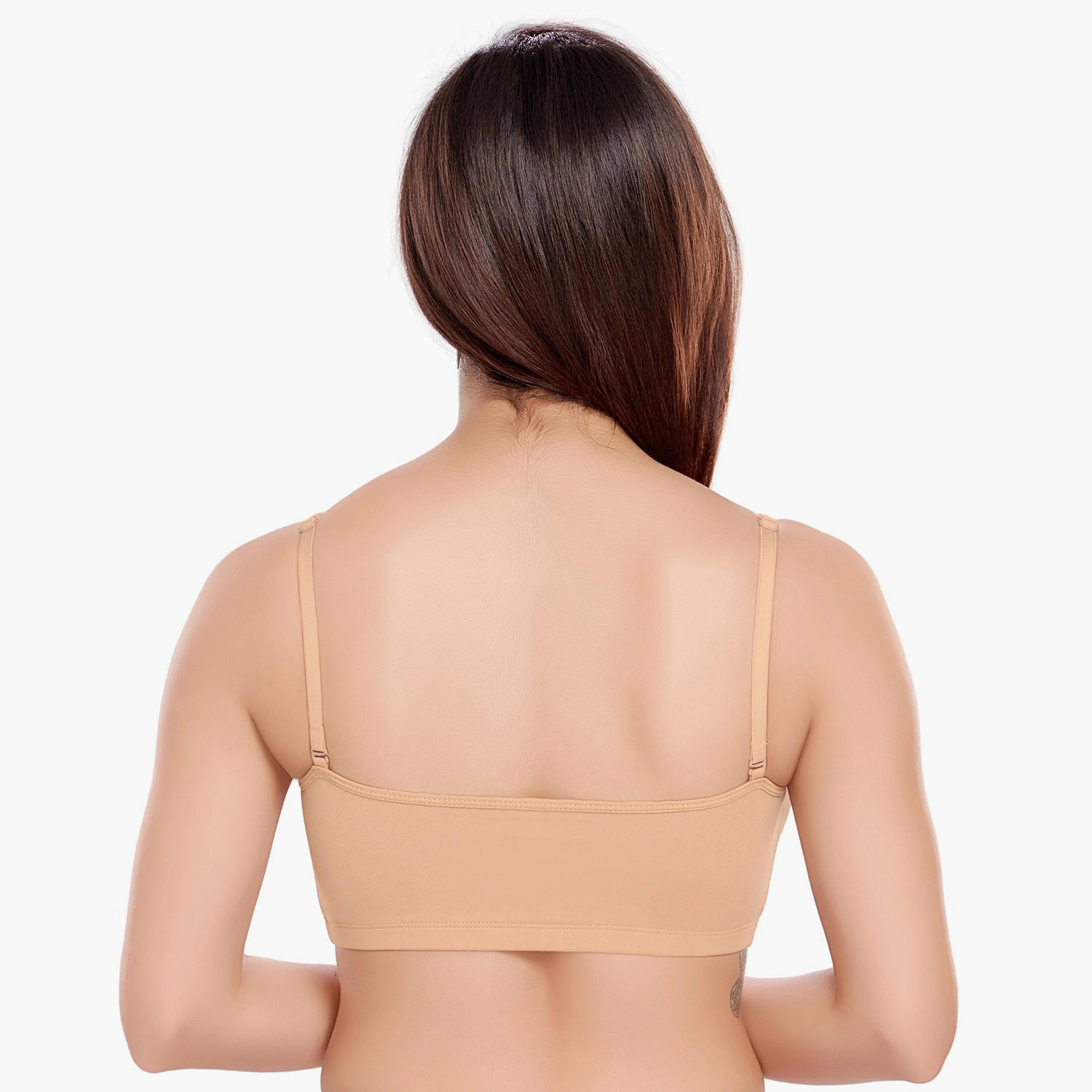 Juliet Non-Padded Bra Full Coverage-women-clothing-lingerie-bras-image-3