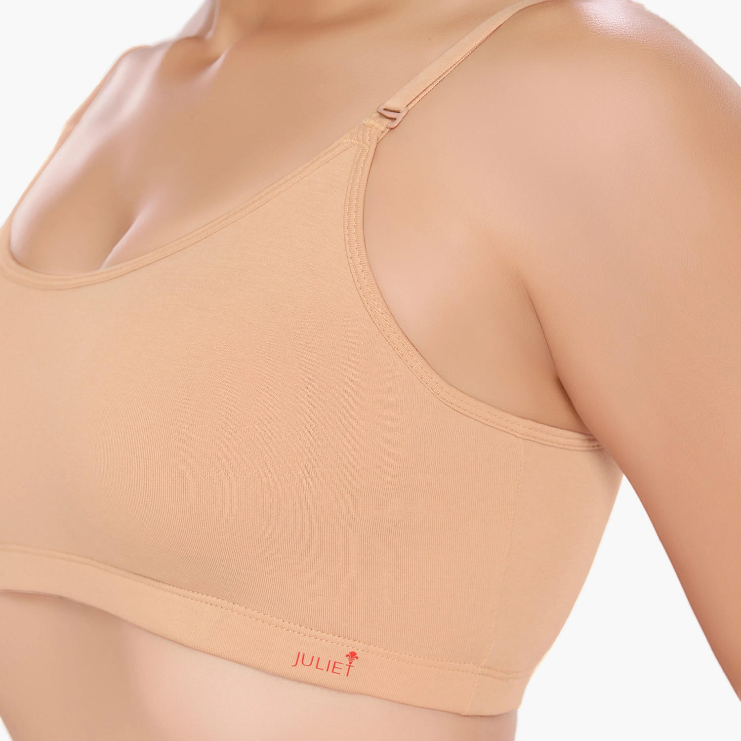 Juliet Non-Padded Bra Full Coverage-women-clothing-lingerie-bras-image-5