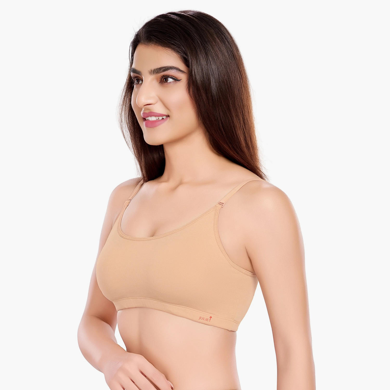 Juliet Non-Padded Bra Full Coverage-women-clothing-lingerie-bras-image-6