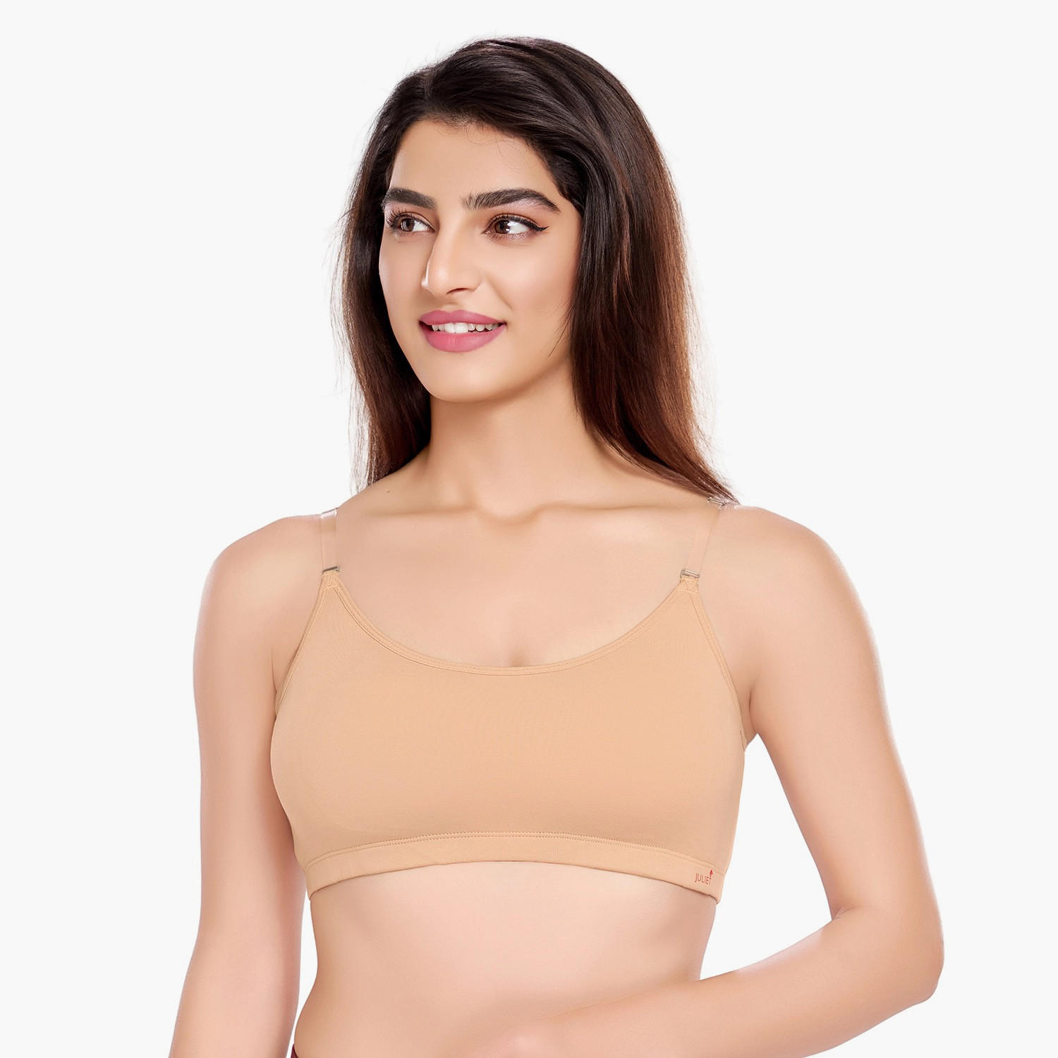Juliet Non-Padded Bra Full Coverage-women-clothing-lingerie-bras-image-7