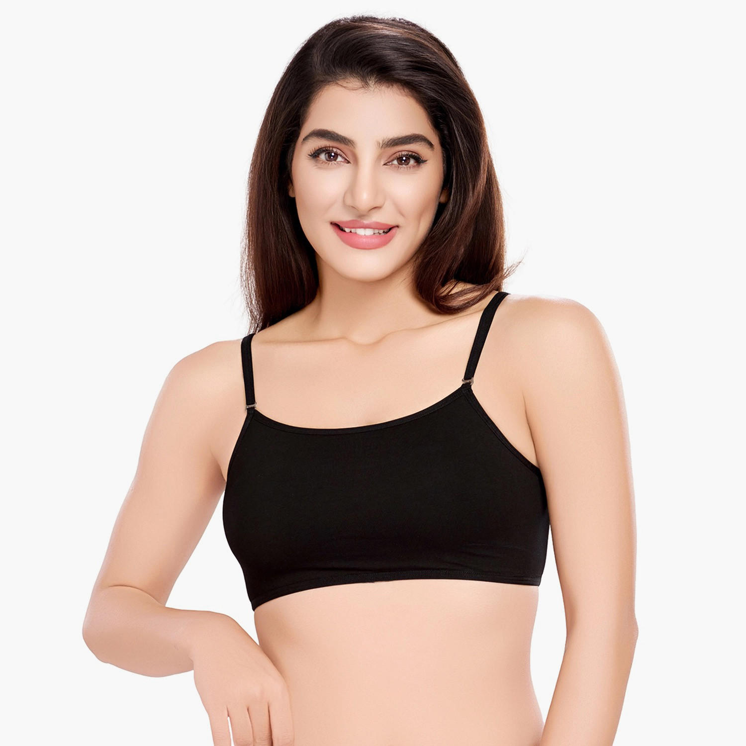 Juliet Seamless Bralette-women-clothing-lingerie-bras-image-1