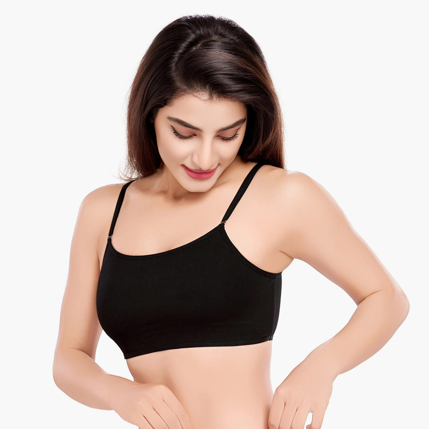 Juliet Seamless Bralette-women-clothing-lingerie-bras-image-2